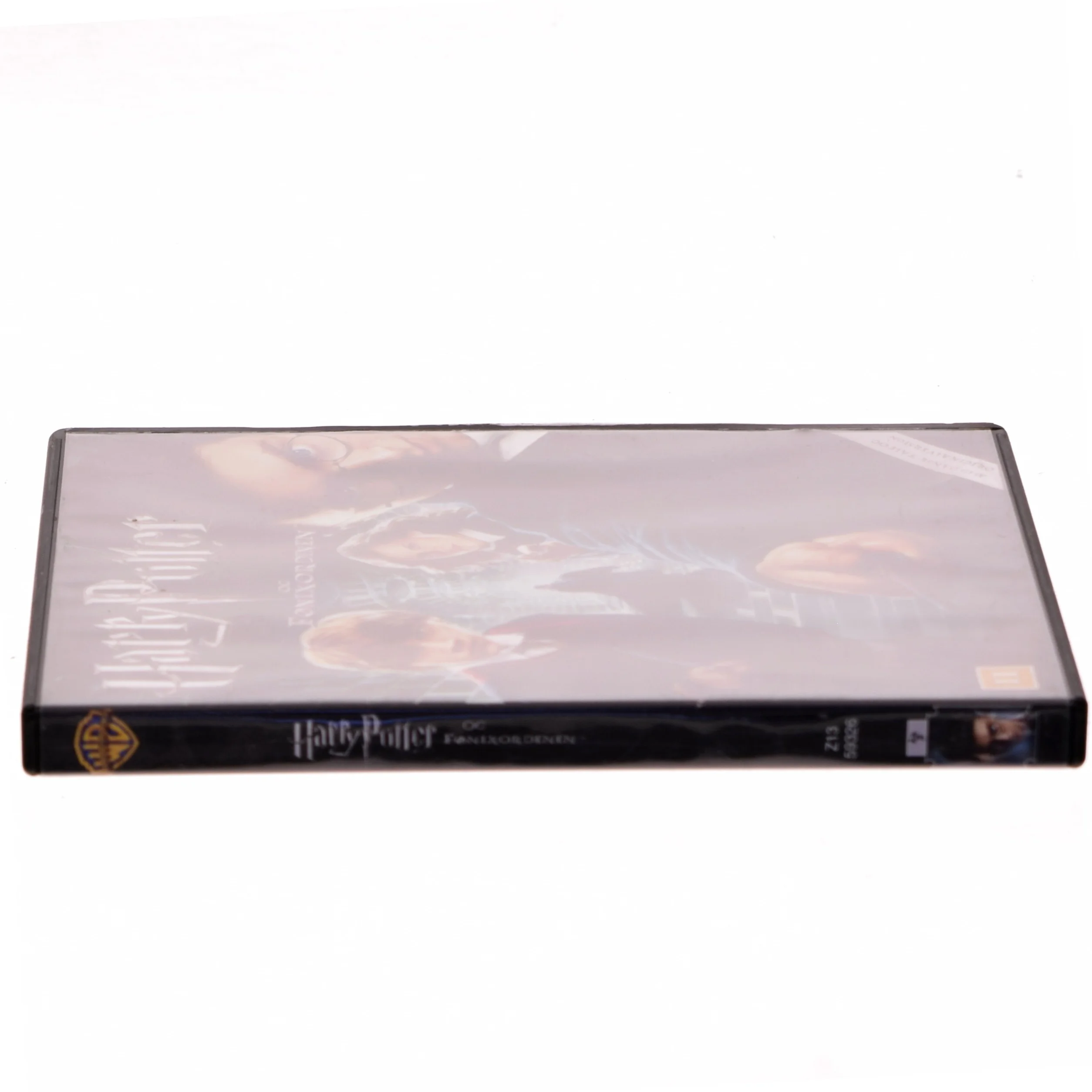 Fønixordenen (5) med Daniel Radcliffe (DVD)