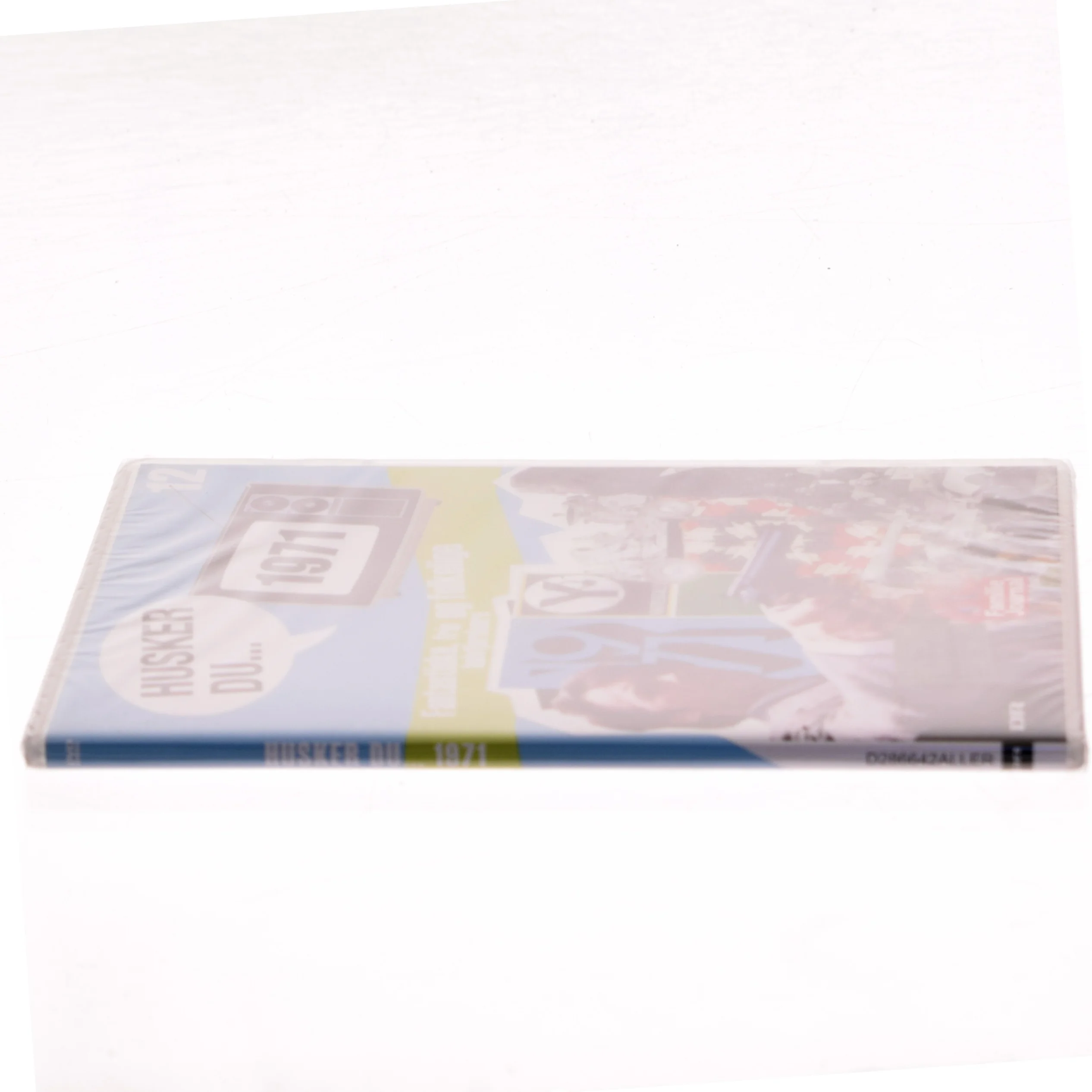 Husker Du... 1971 (DVD)