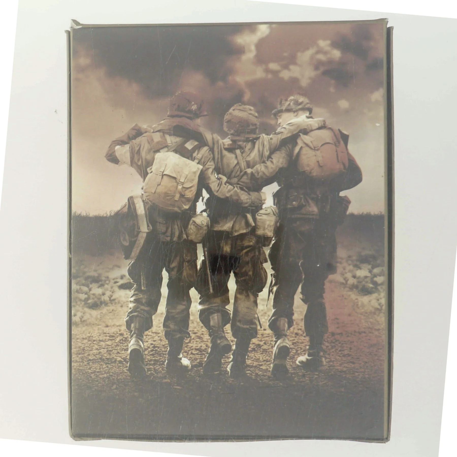 Band of Brothers (DVD)