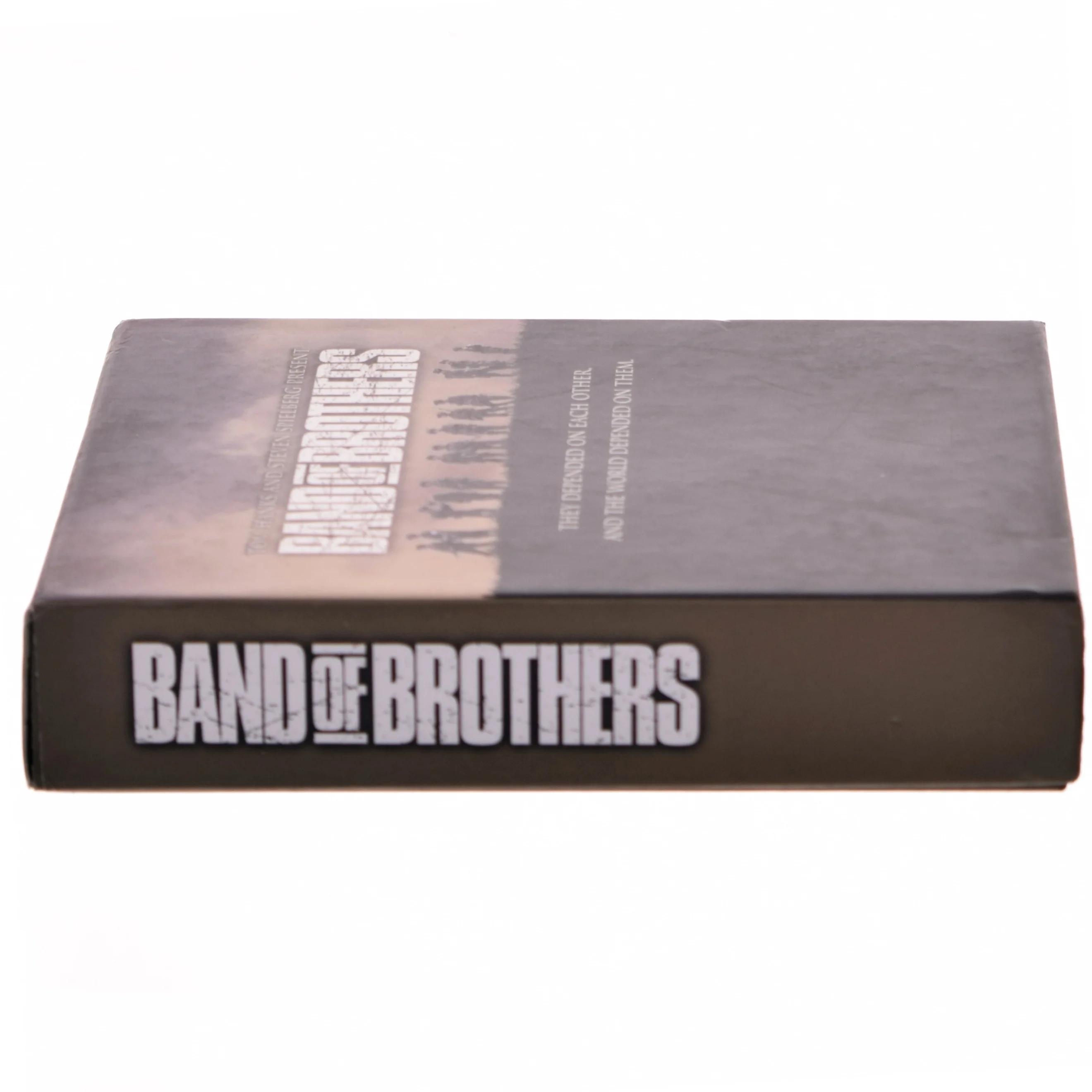 Band of Brothers (DVD)