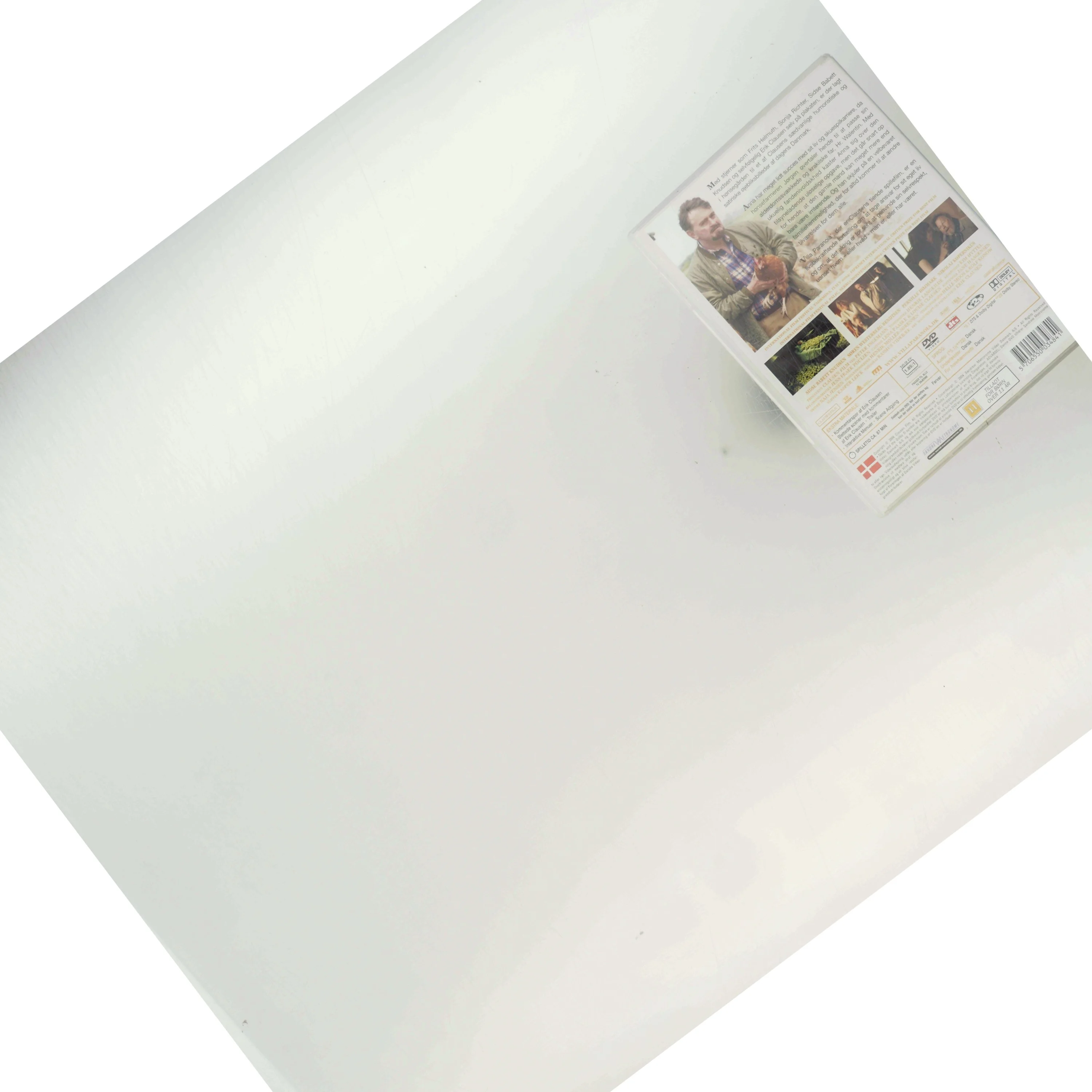 Villa paranoia (2004) [DVD] med Frits Helmuth (DVD)