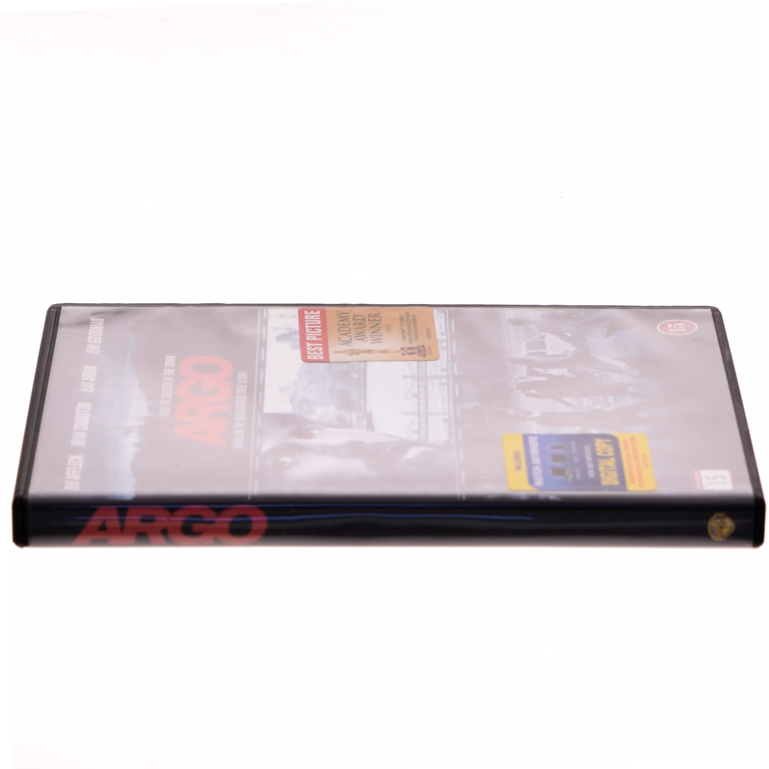 Argo med Ben Affleck (DVD)
