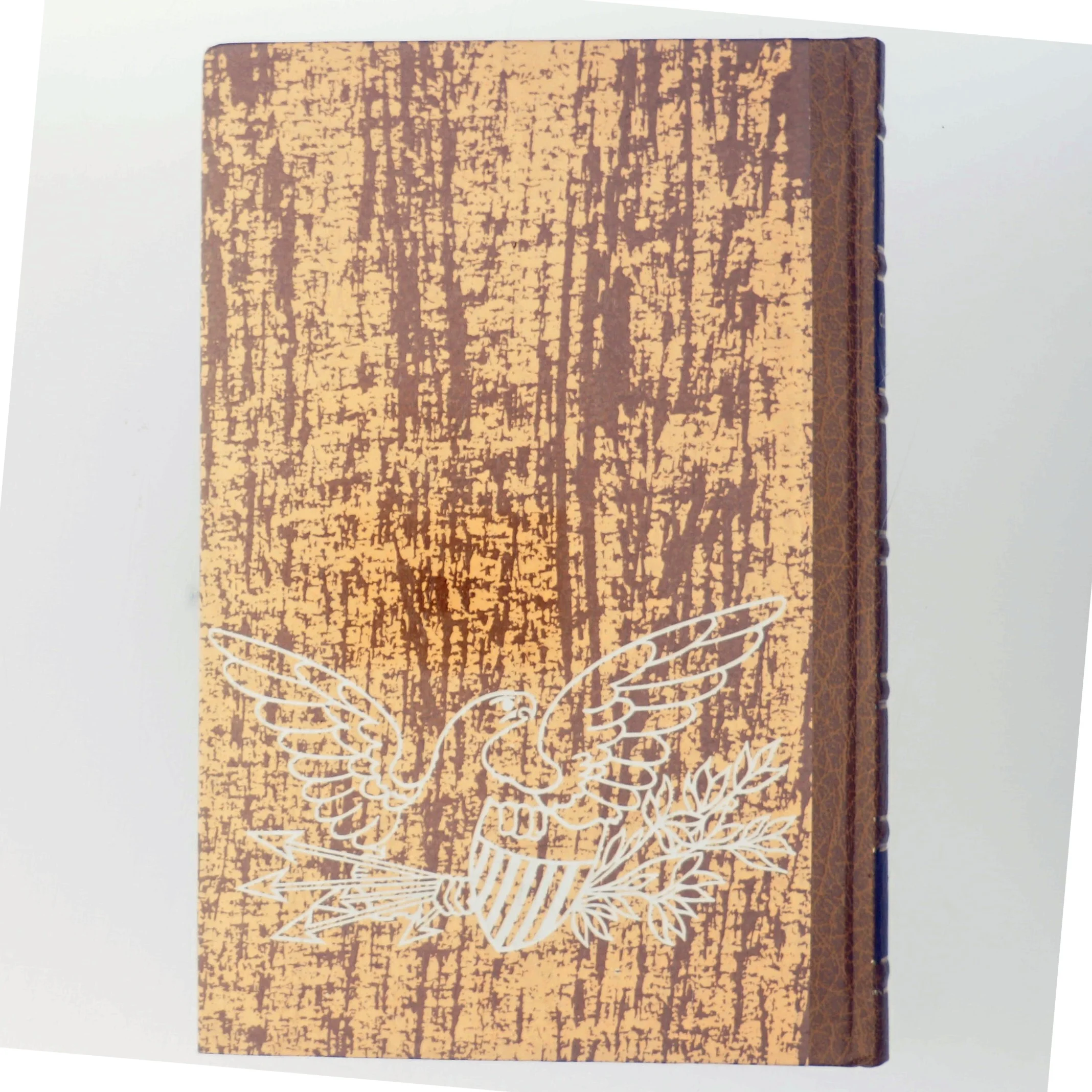 Colorado-sagaen af James A. Michener (Bog)