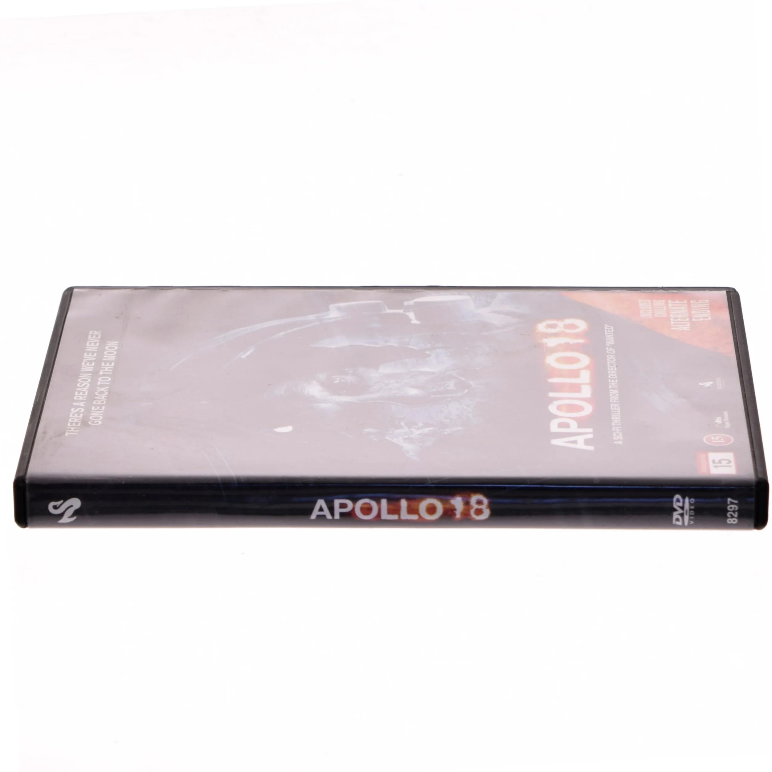 Apollo 18 (DVD)