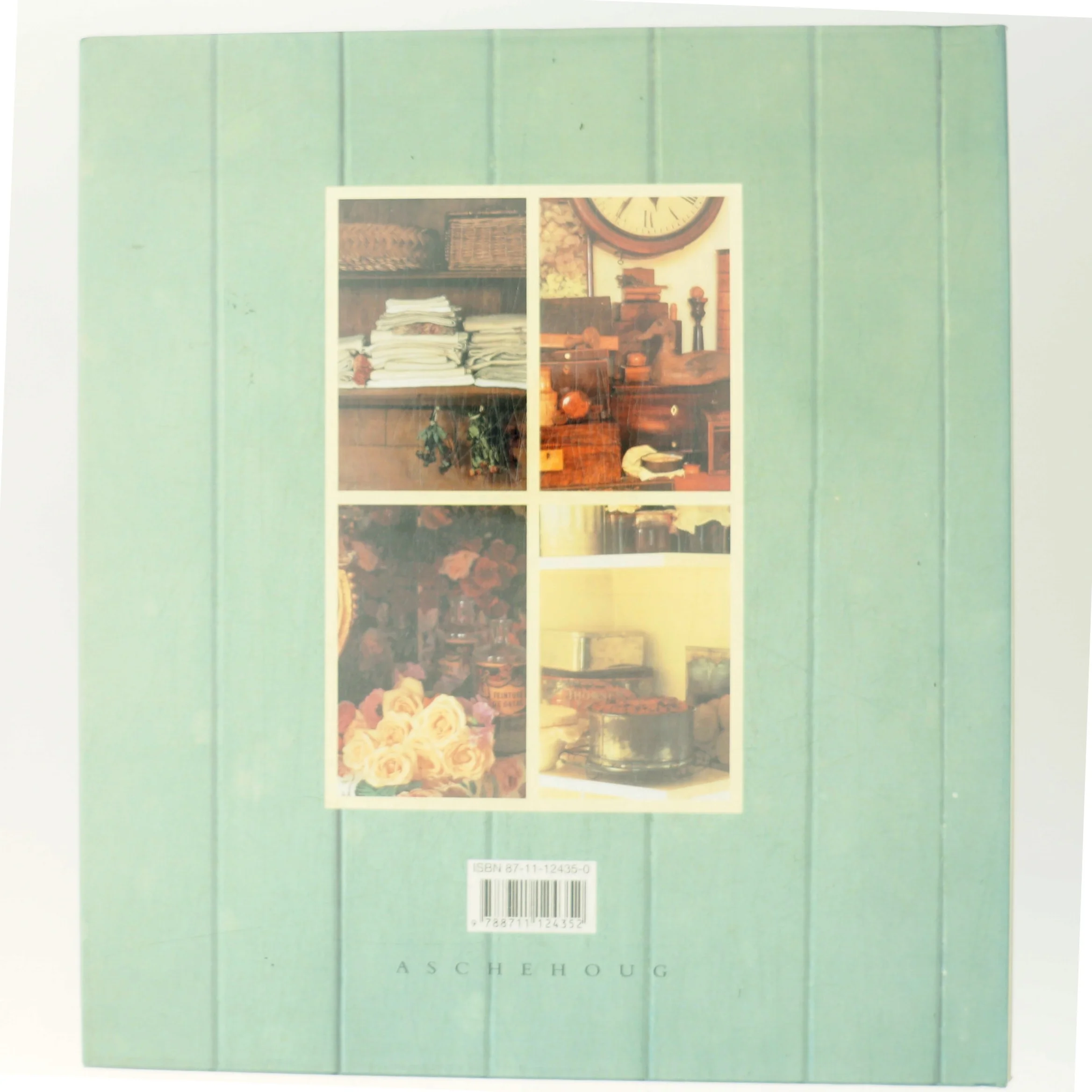 På krukker og flasker : årstidens opskrifter og husråd af Jane Newdick (Bog)