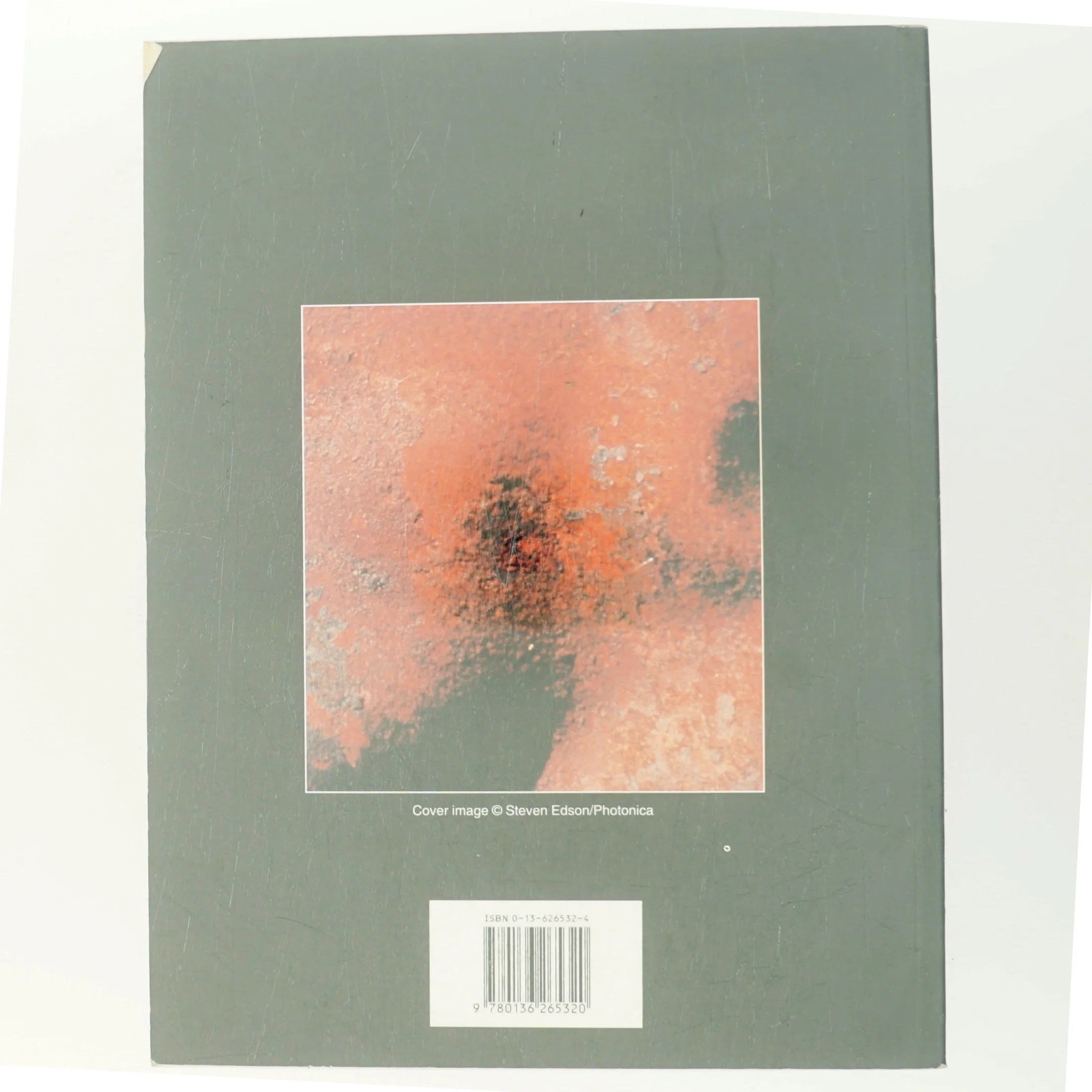 Human resource management (Bog)