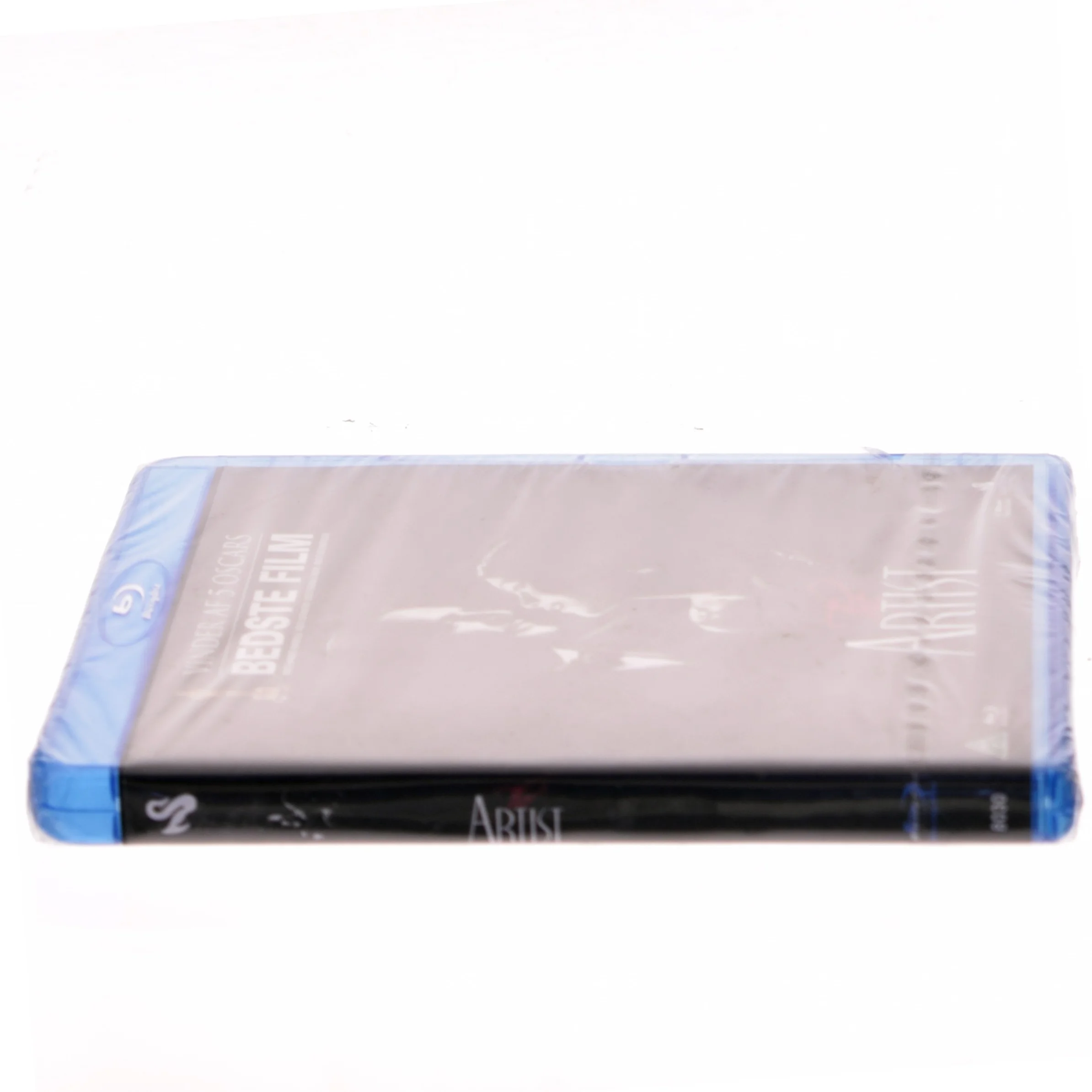 The Artist med Jean Dujardin (DVD)