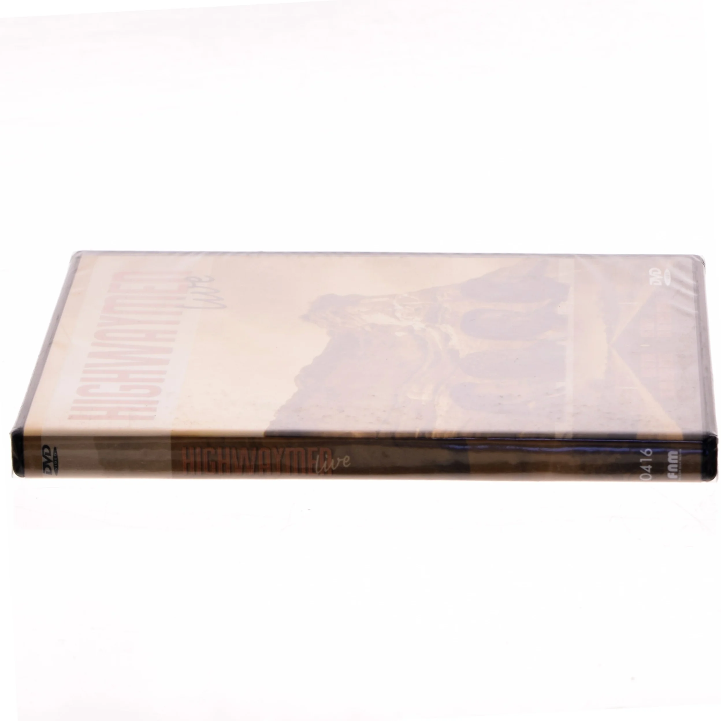 Live med Johnny Cash (DVD)