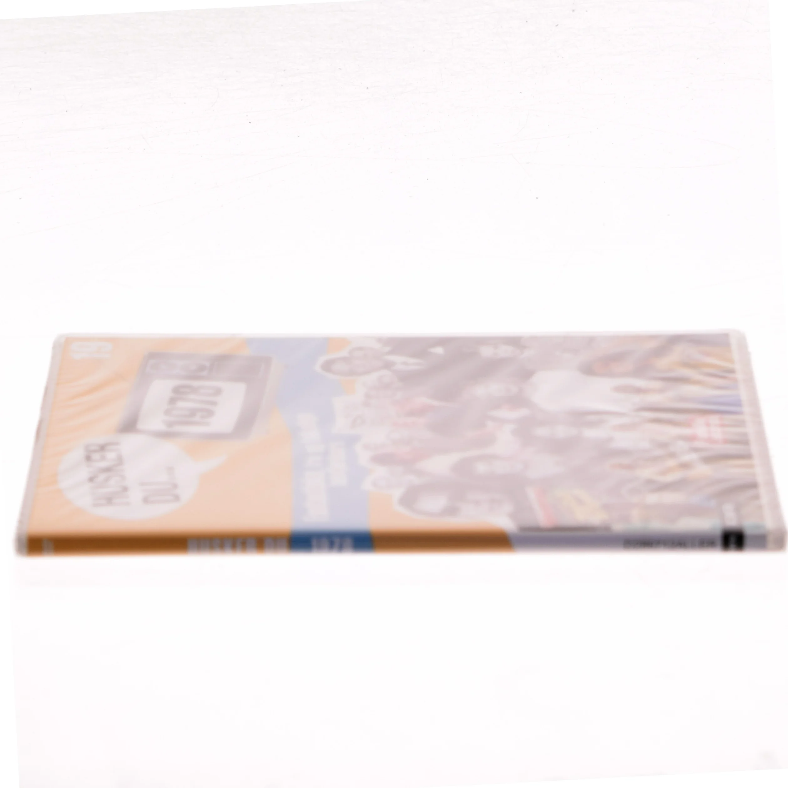 Husker du... 1978 (DVD)