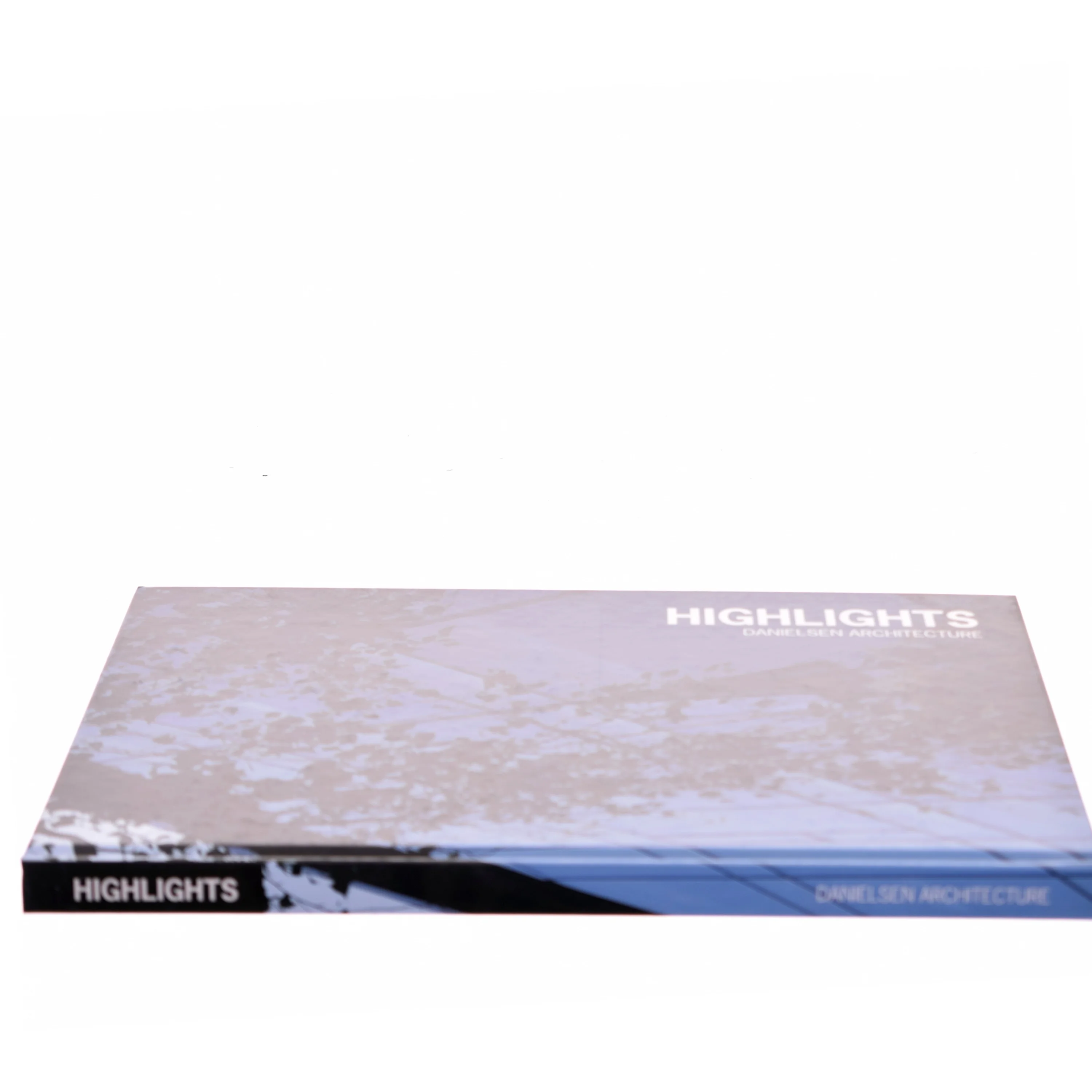 Highlights af Danielsen Architecture (Bog)