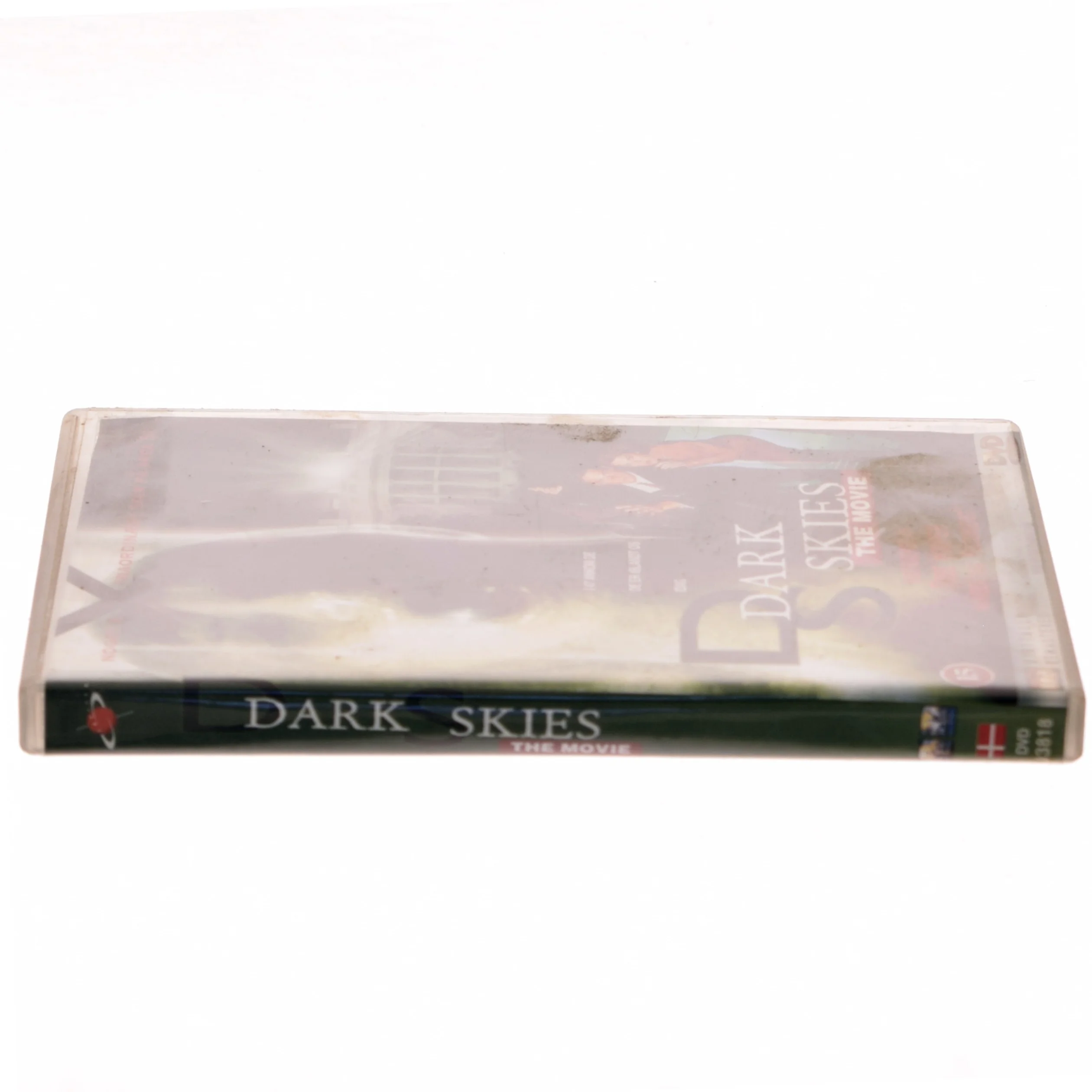 Dark Skies: The Movie (DVD)