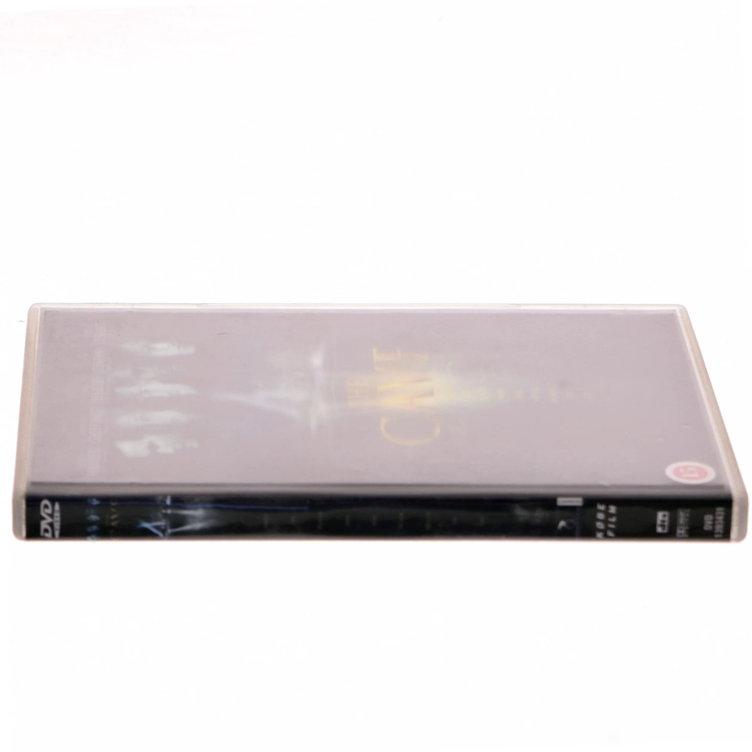 Cave, the med Cole Hauser (DVD)