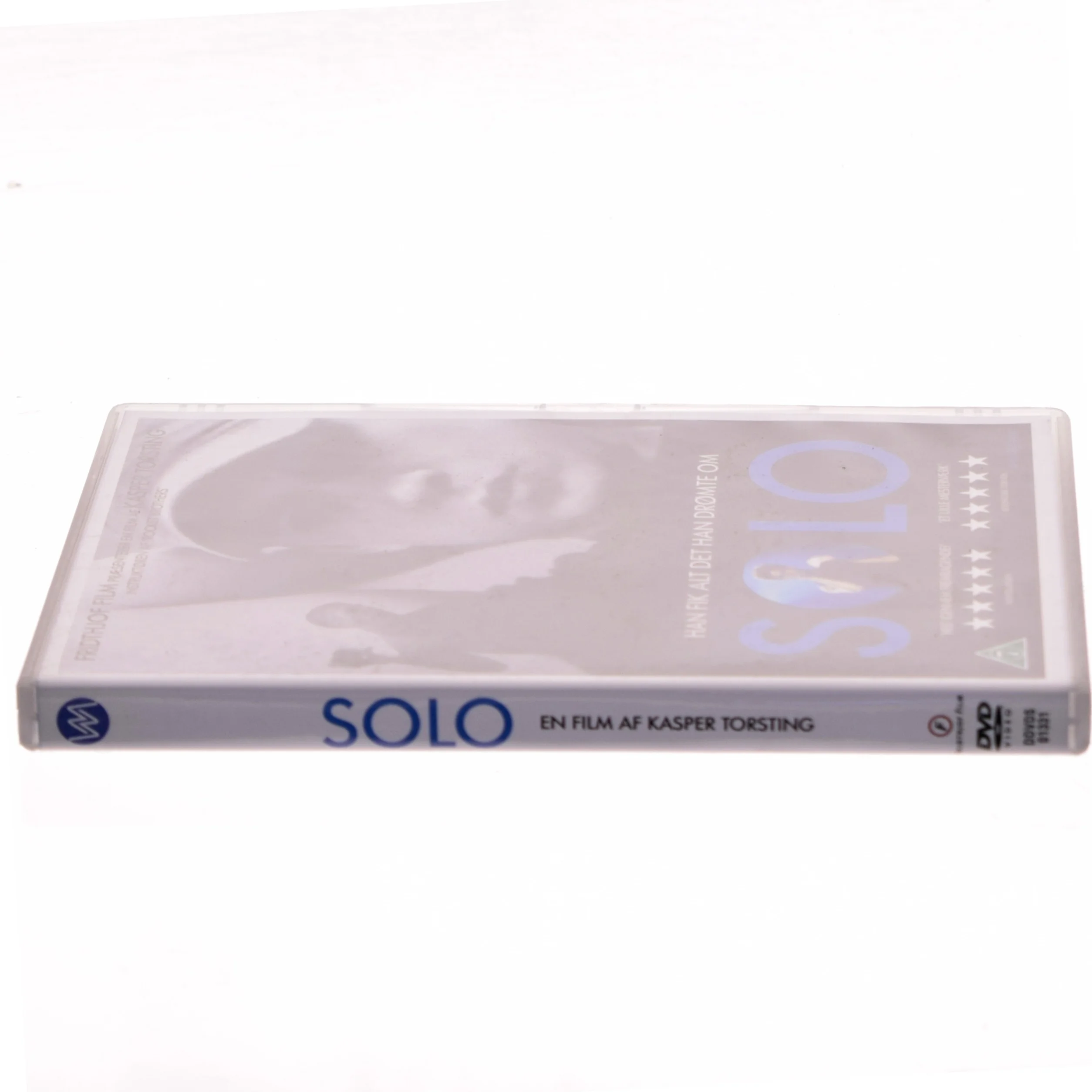 Lykkens Musikanter 1962                                        <span class="label label-blank pull-right" style="margin-right: 3px;">Standard edition</span> (DVD)