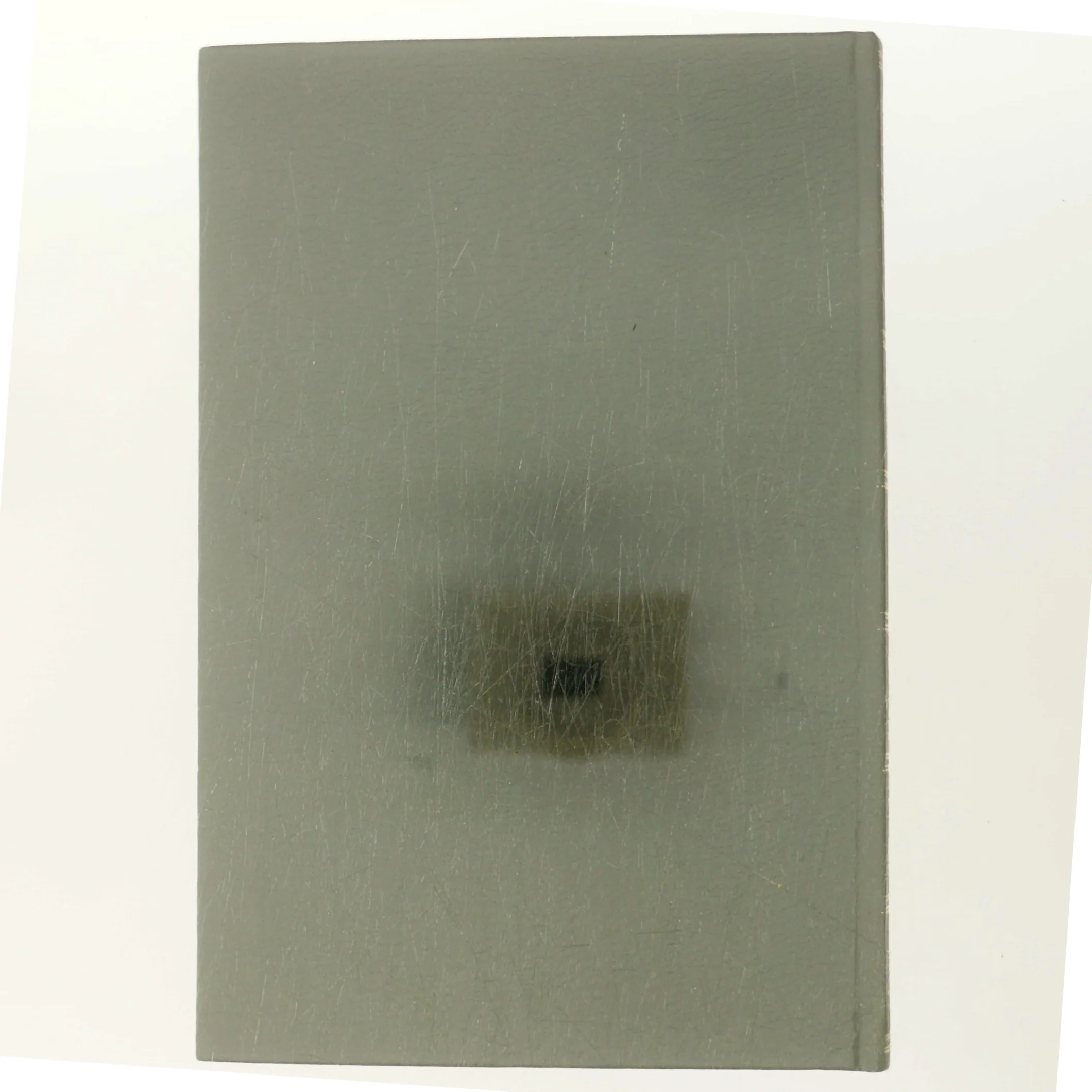 Min Store Ven af Alain-Fournier (Bog)