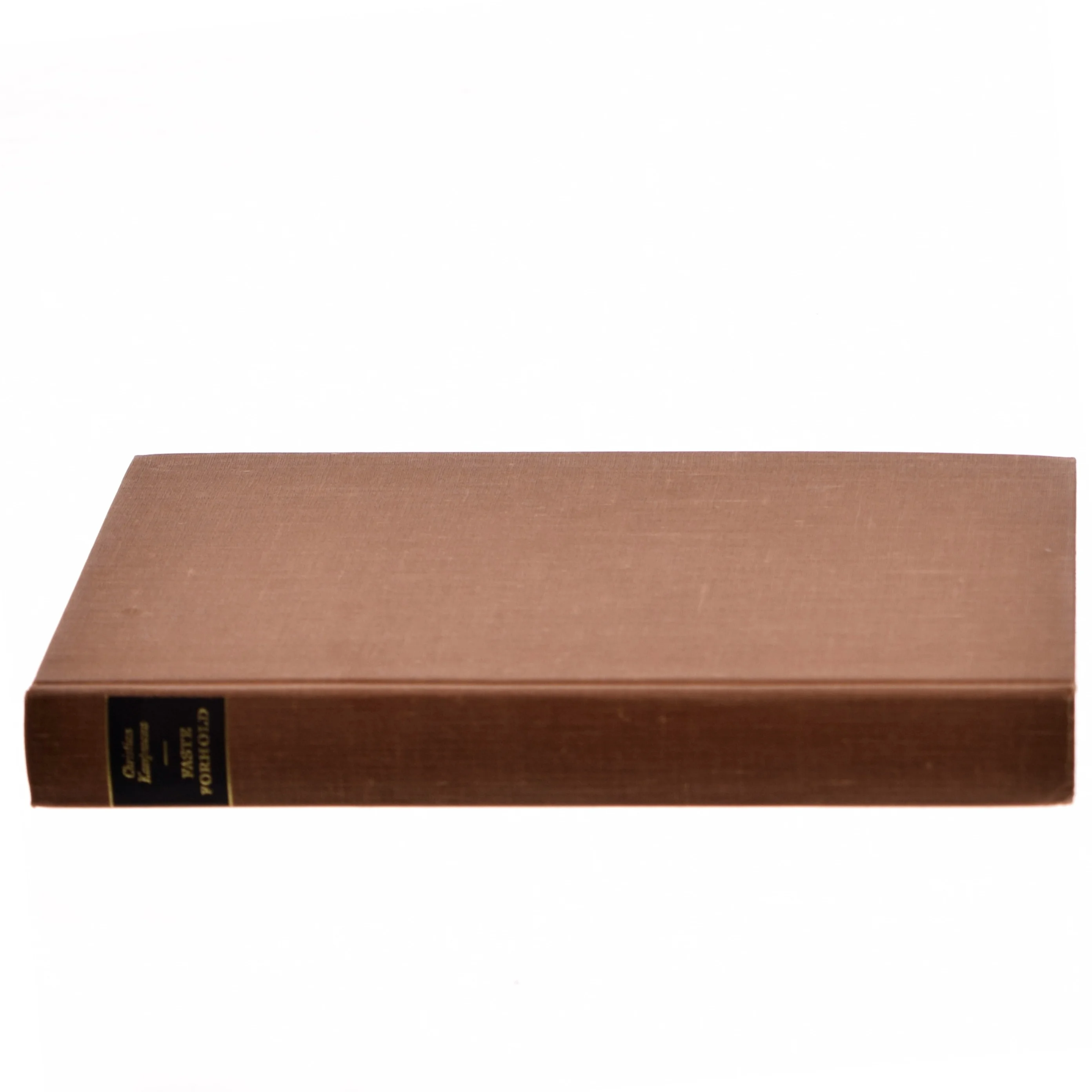 Crittenden: Last Stand af <Bogens forfattere> (Bog)