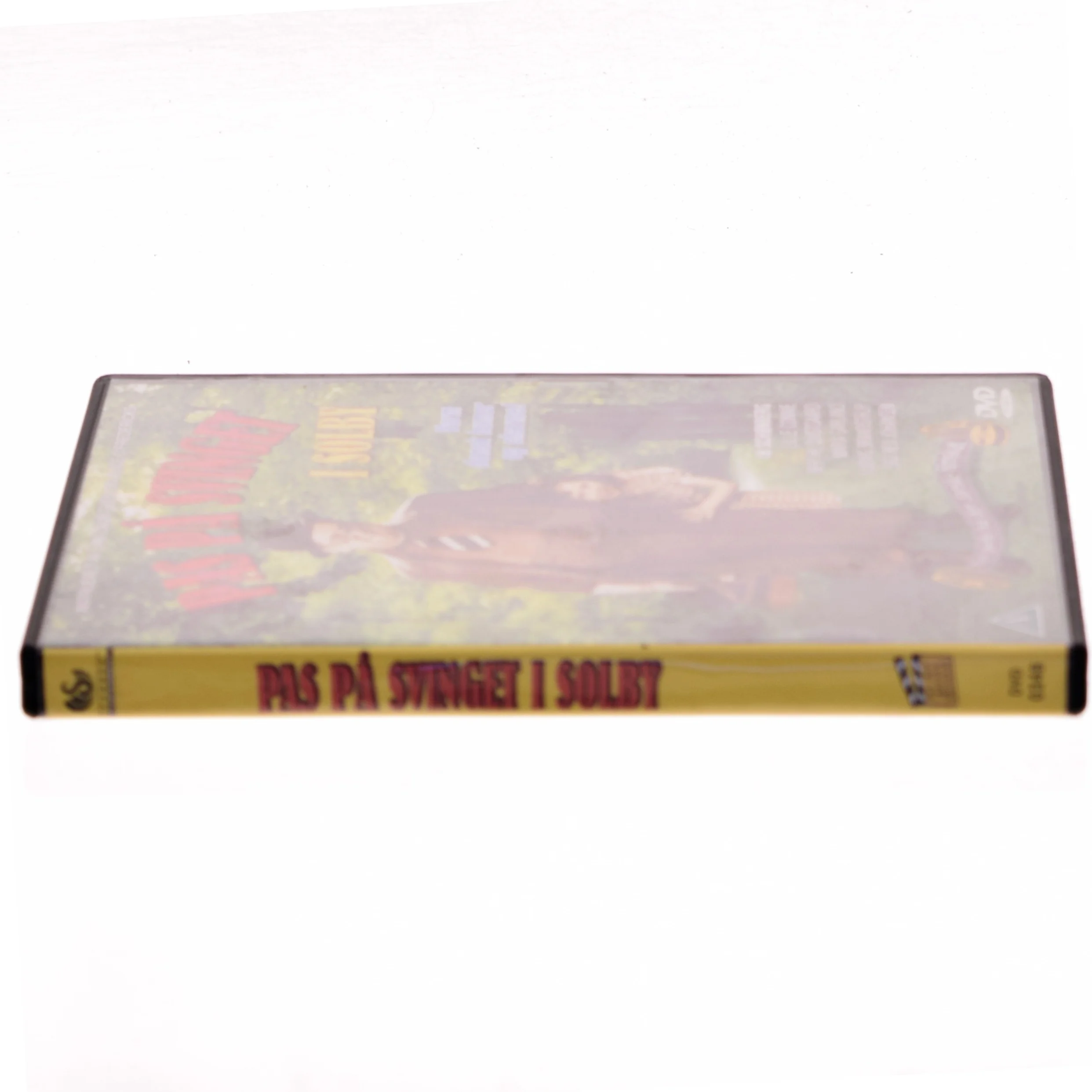 Danske Perler med Ib Schønberg (DVD)