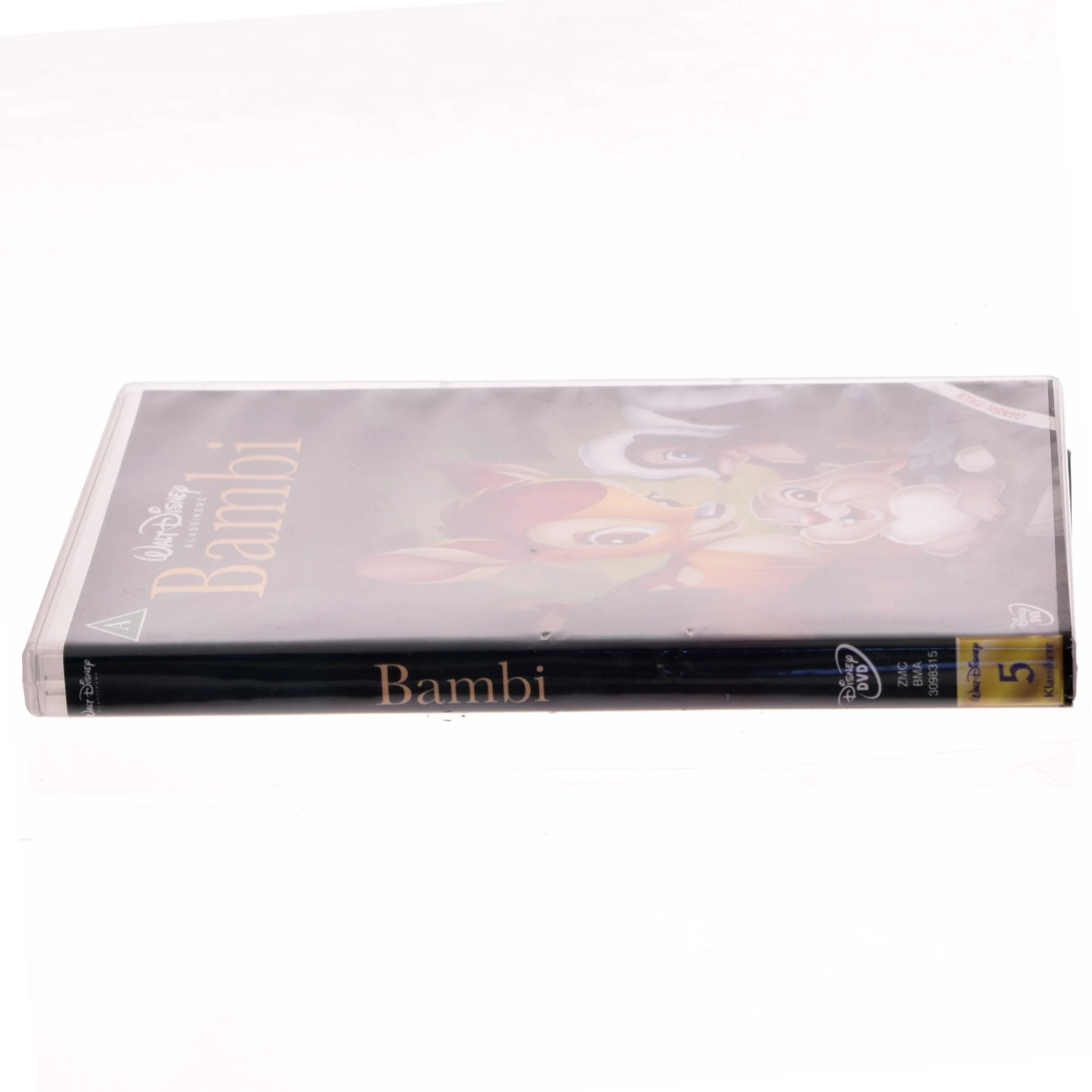 Bambi (DVD)