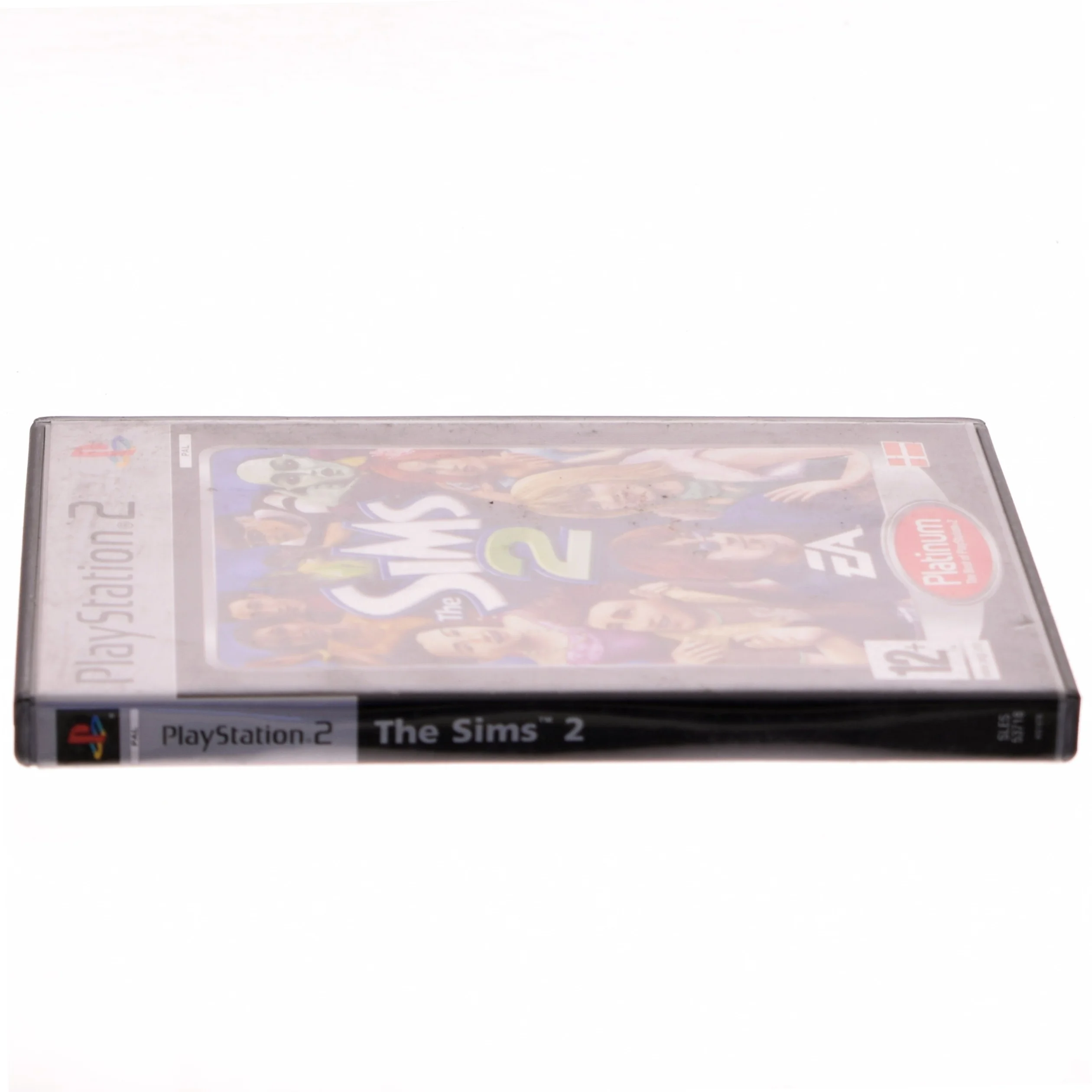 The Sims 2 (DVD)