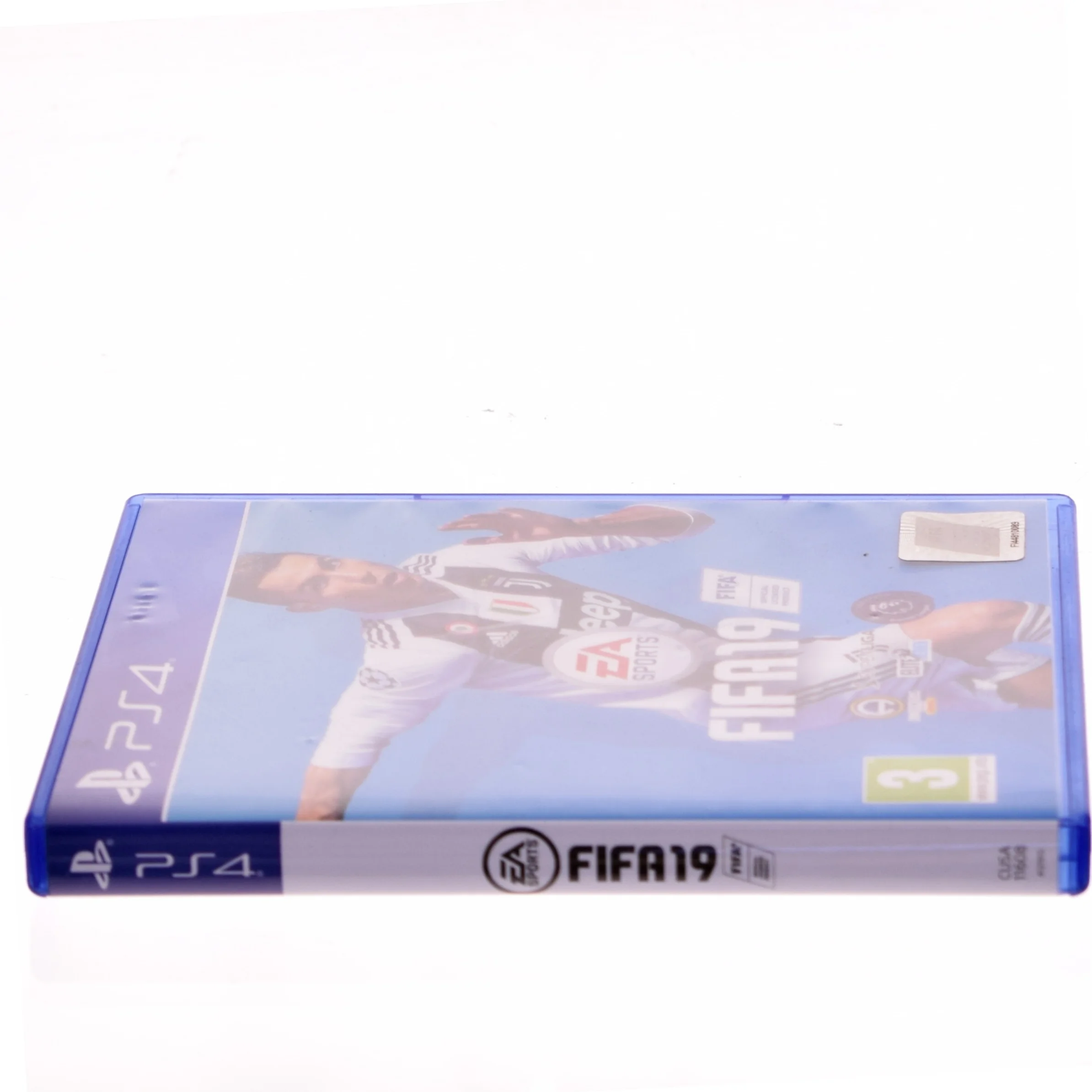 FIFA 19 (DVD)