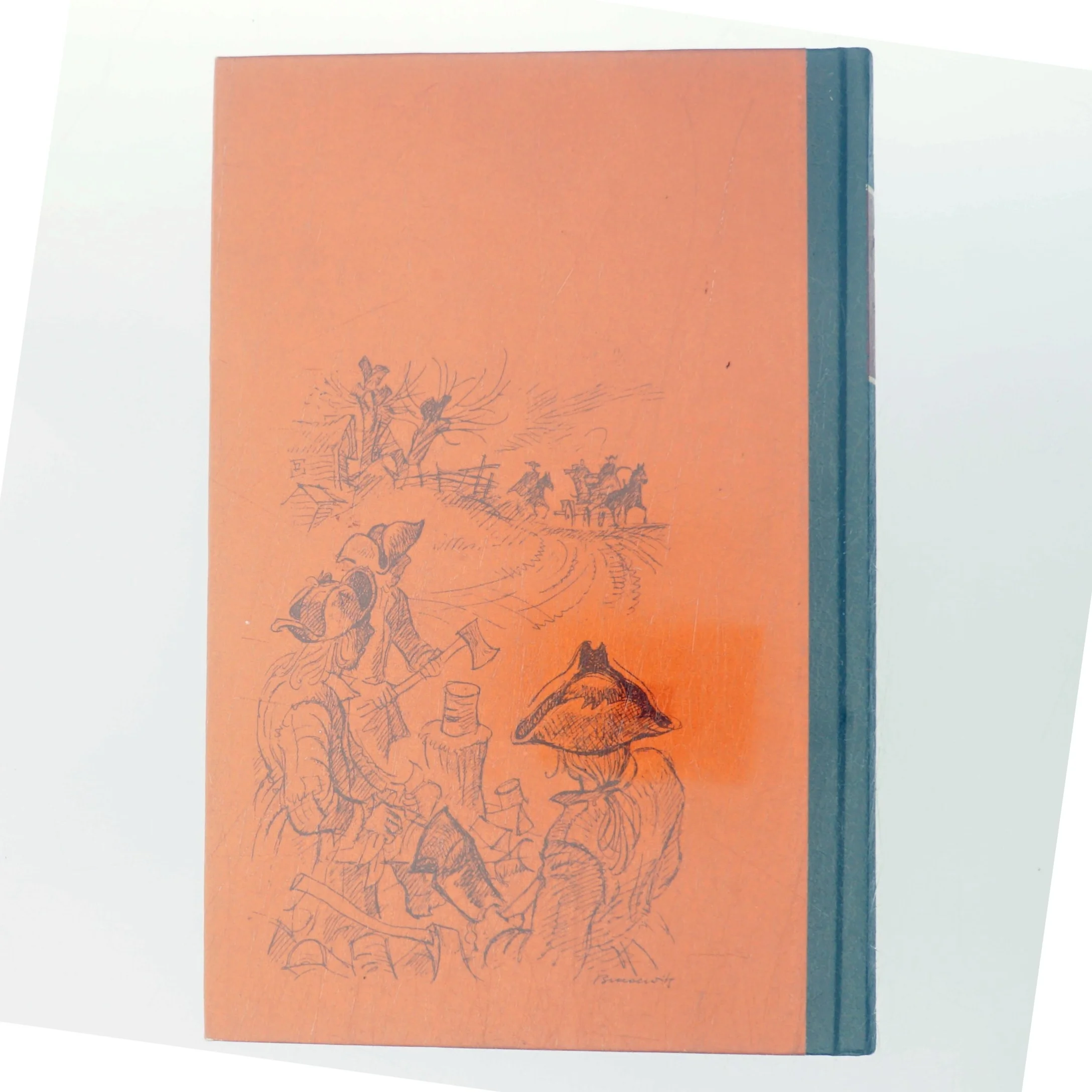 Voksendig tid af Lou Mønsterhaug (Bog)