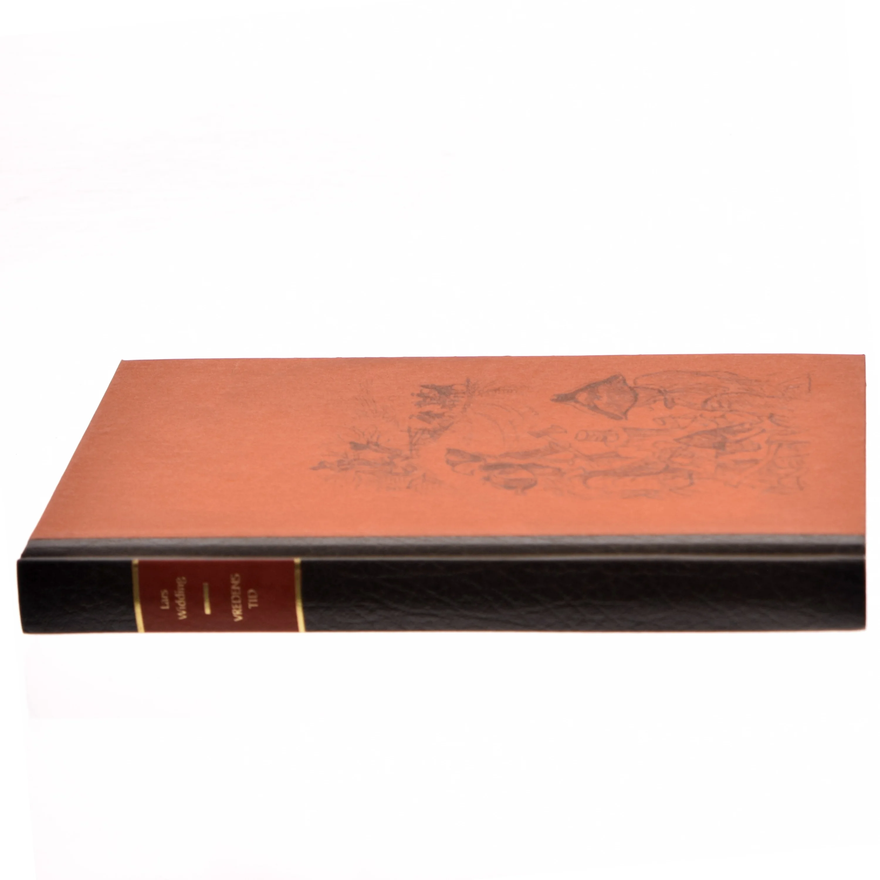 Voksendig tid af Lou Mønsterhaug (Bog)