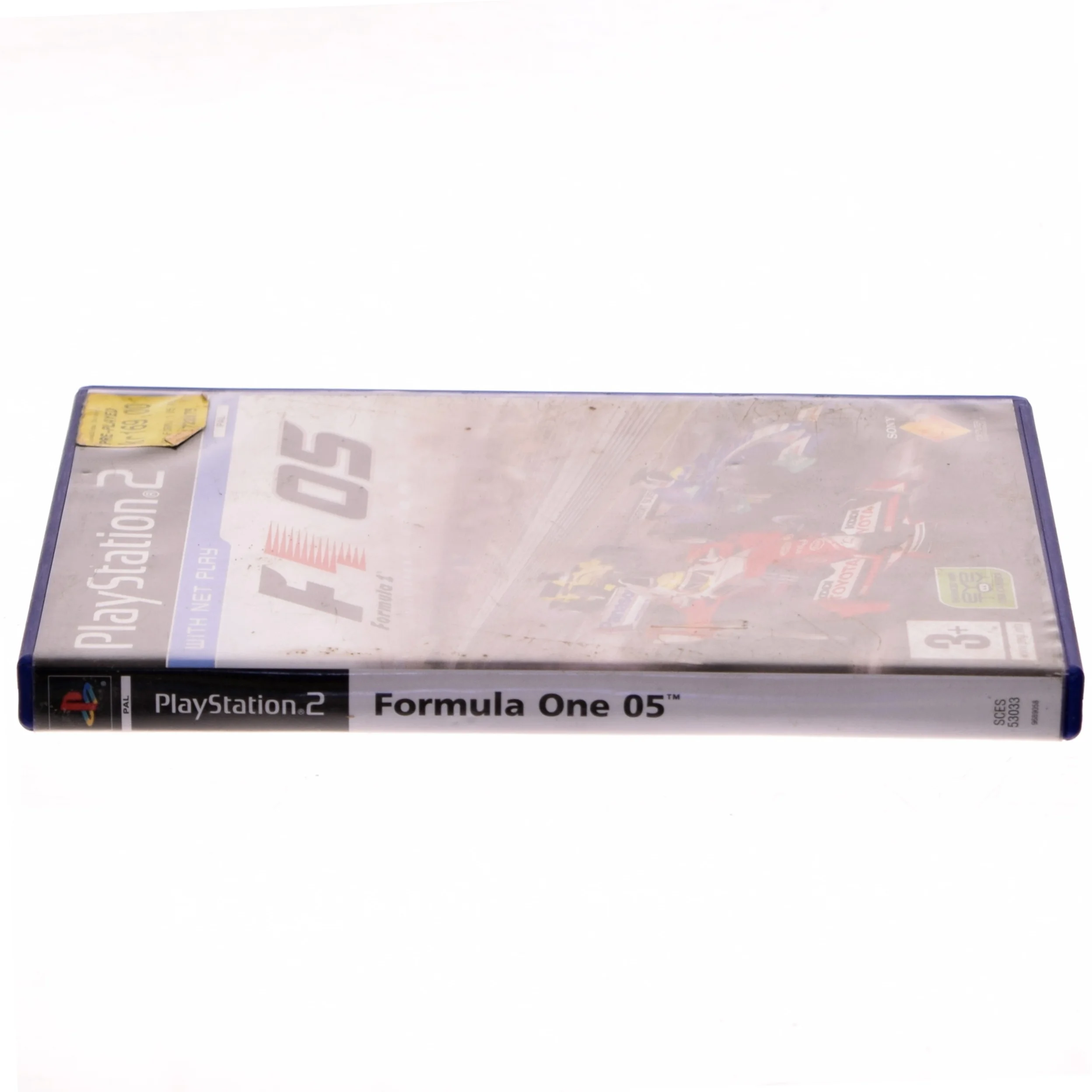 Formula One 05 (DVD)
