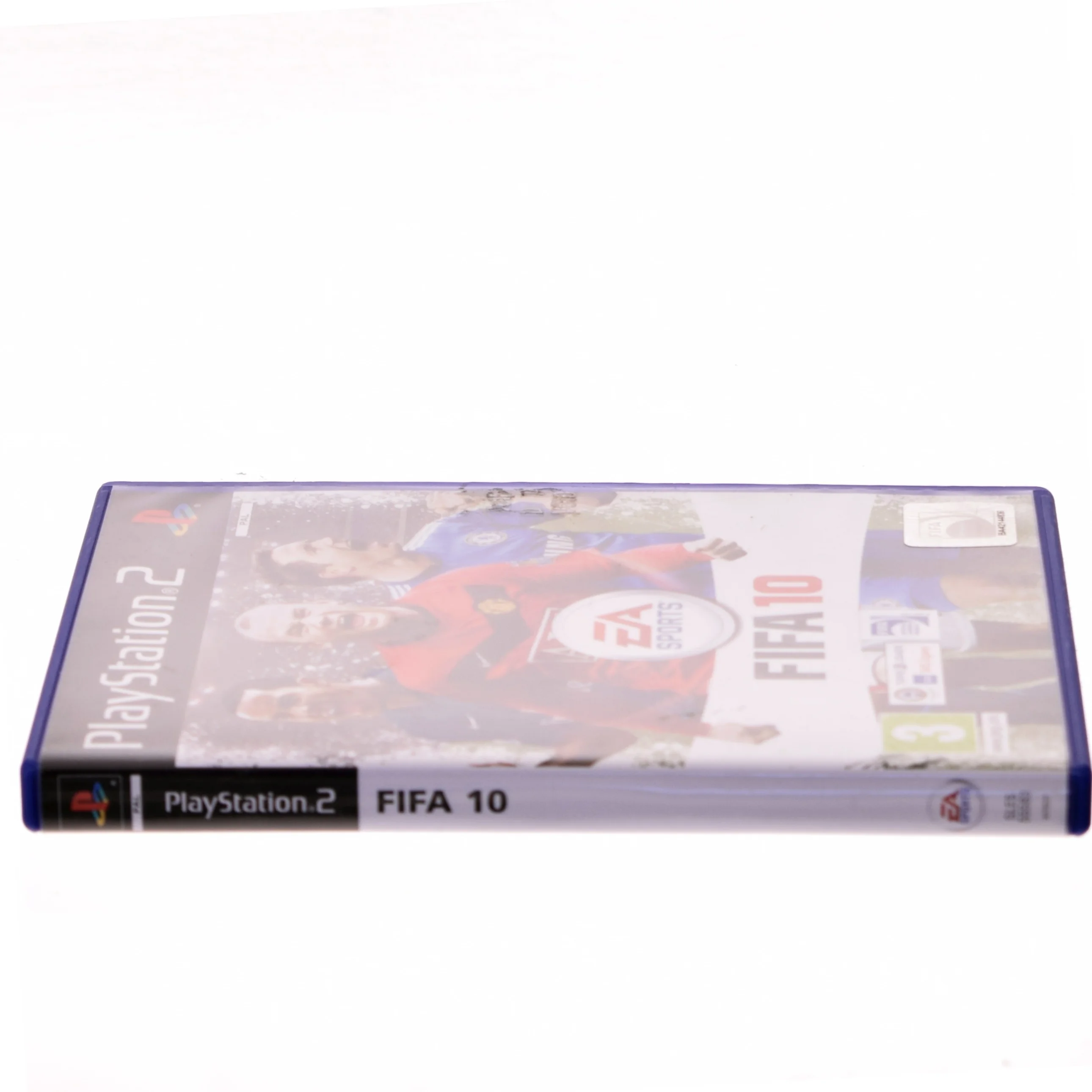 Fifa 10 (DVD)