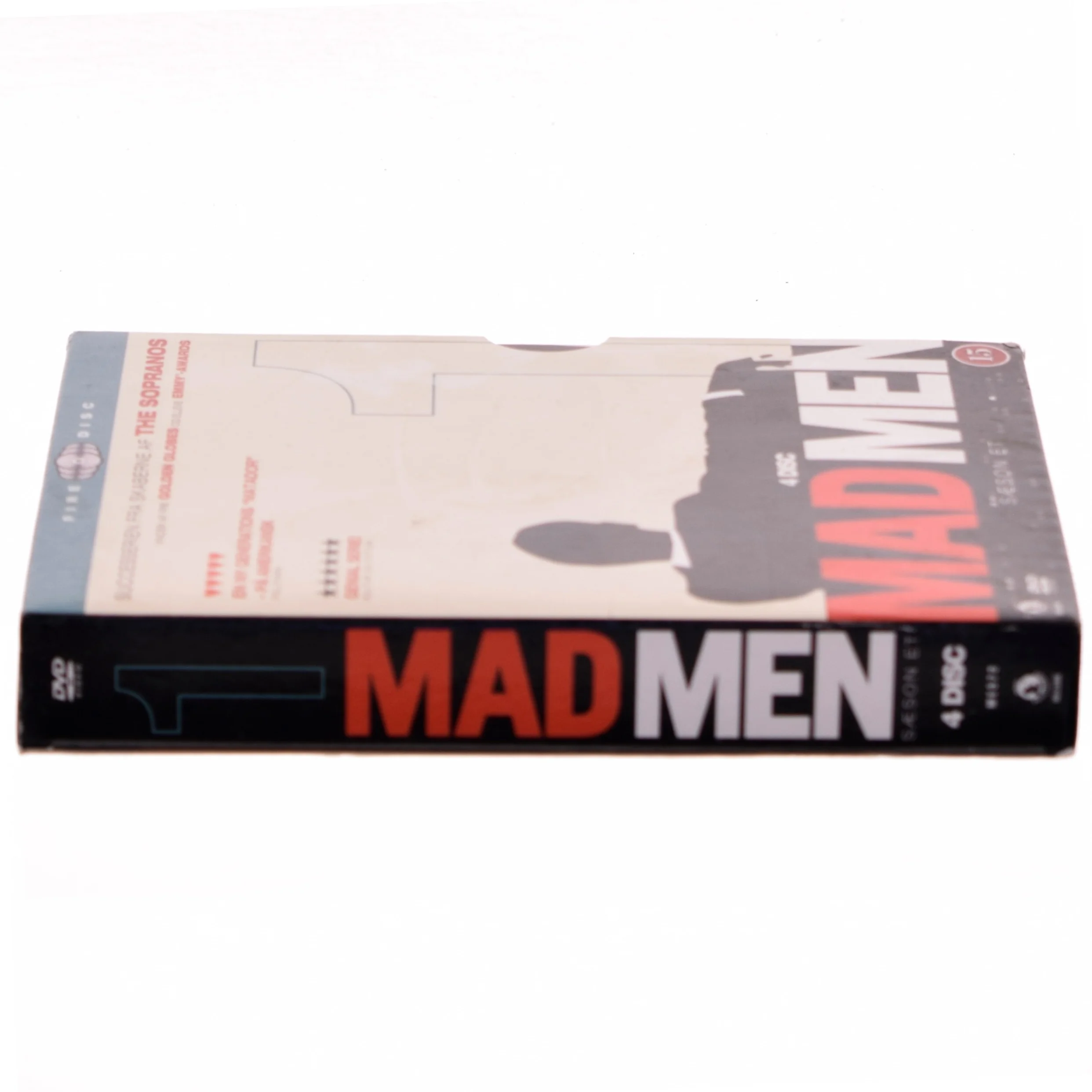 Mad Men (DVD)