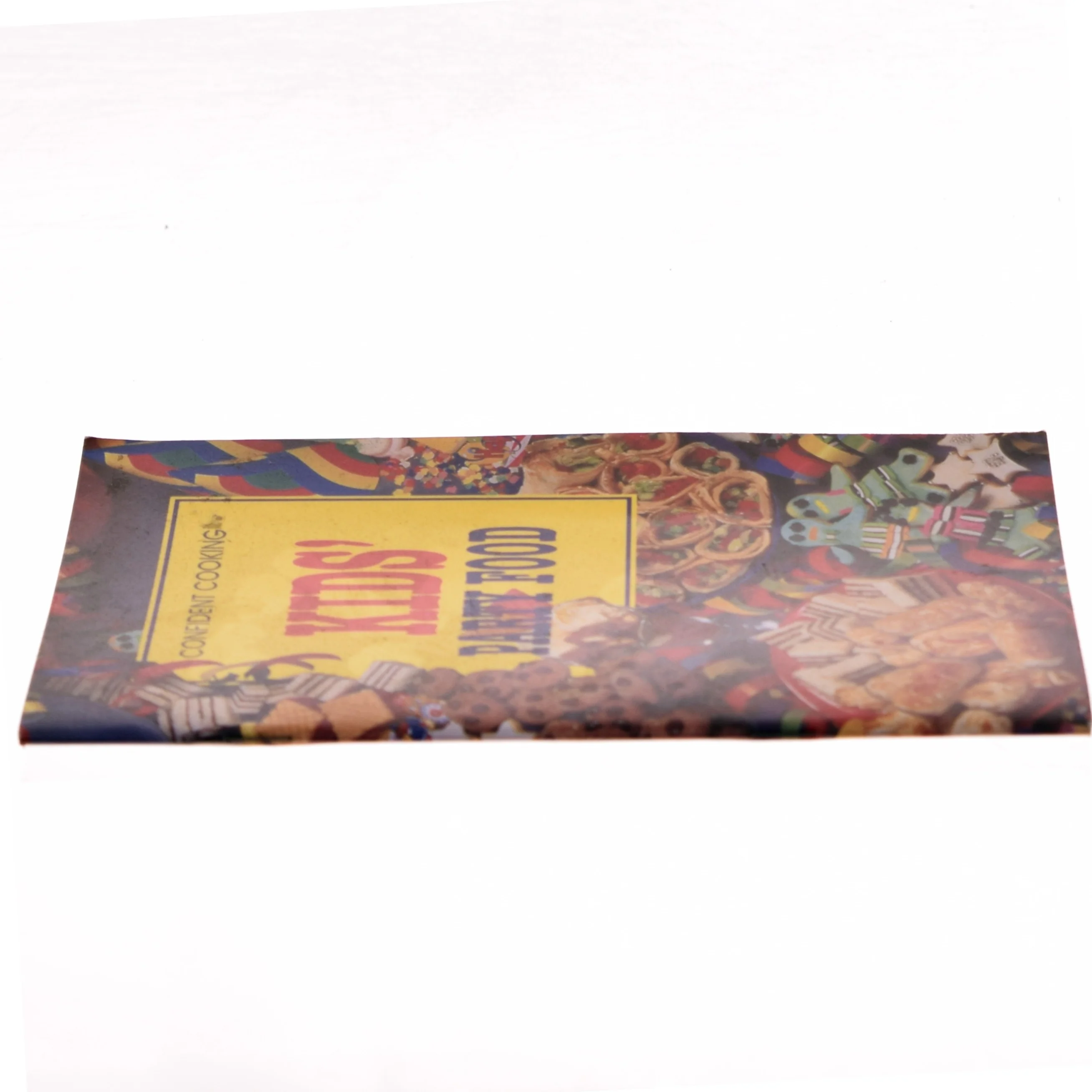 Kids' Party Food af Jacki Pan-Passmore (Bog)