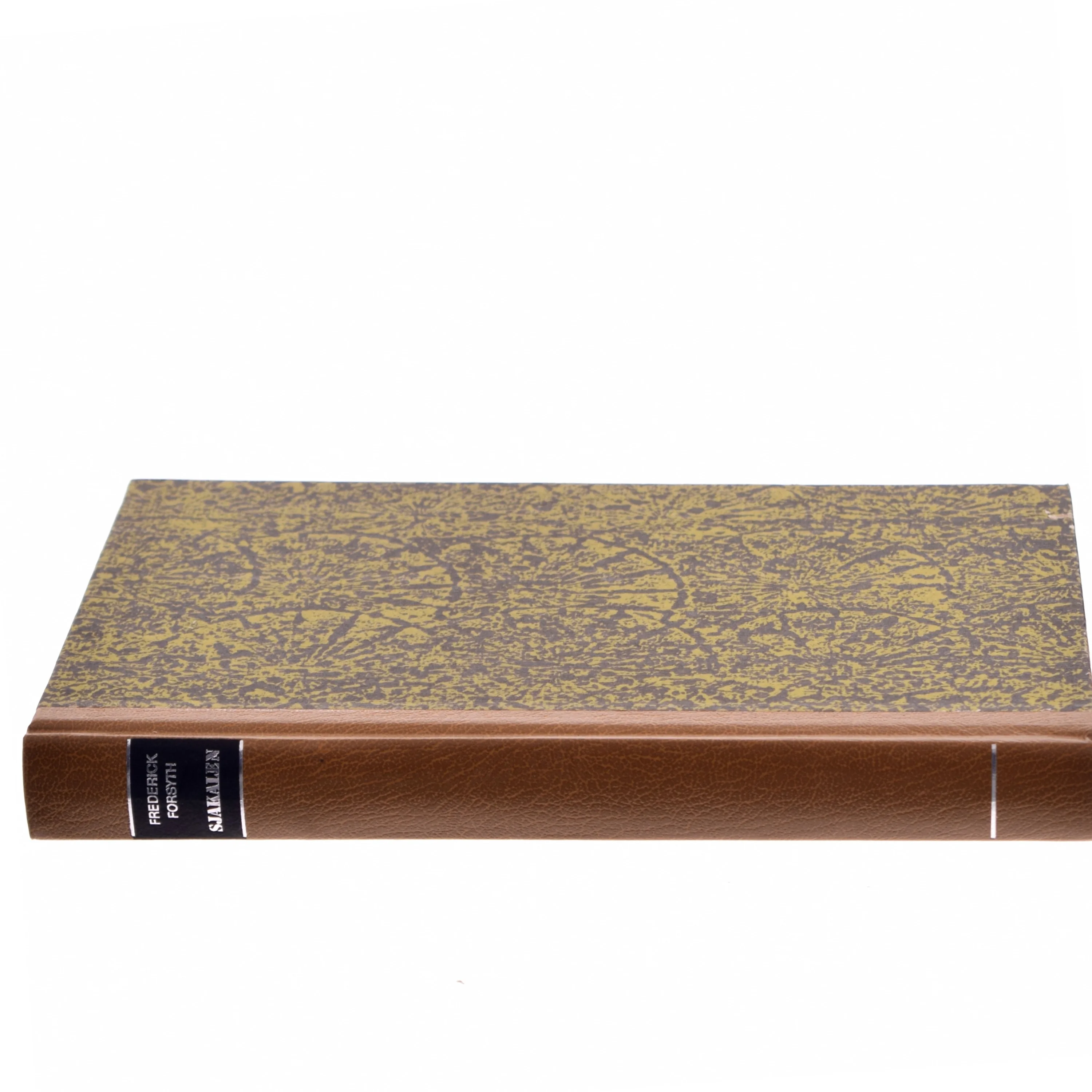 Frederik og Rosen på Fredensborg. af Frederik Løvenskiold (Bog)