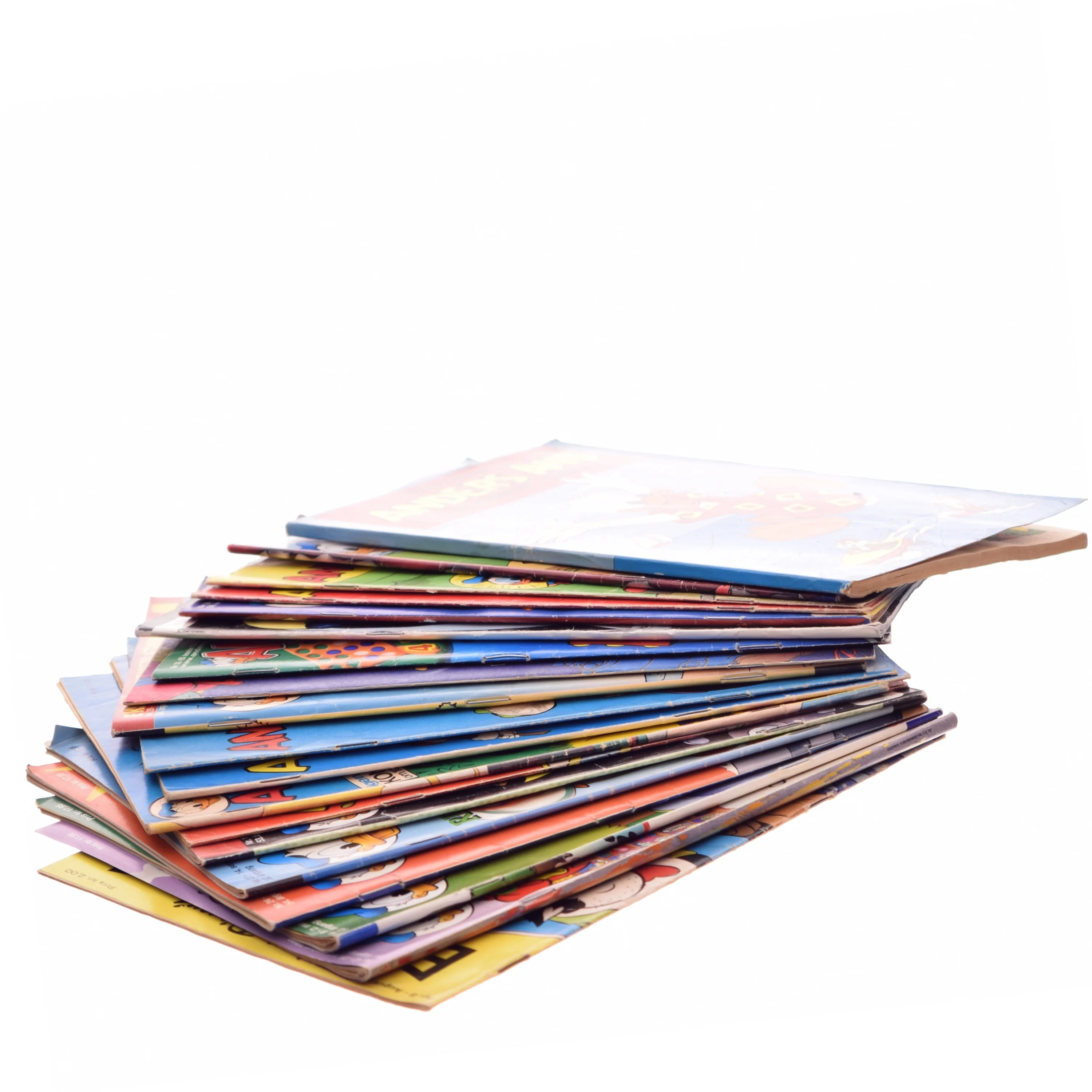 Nr. 16 - April 2015 (Bog)