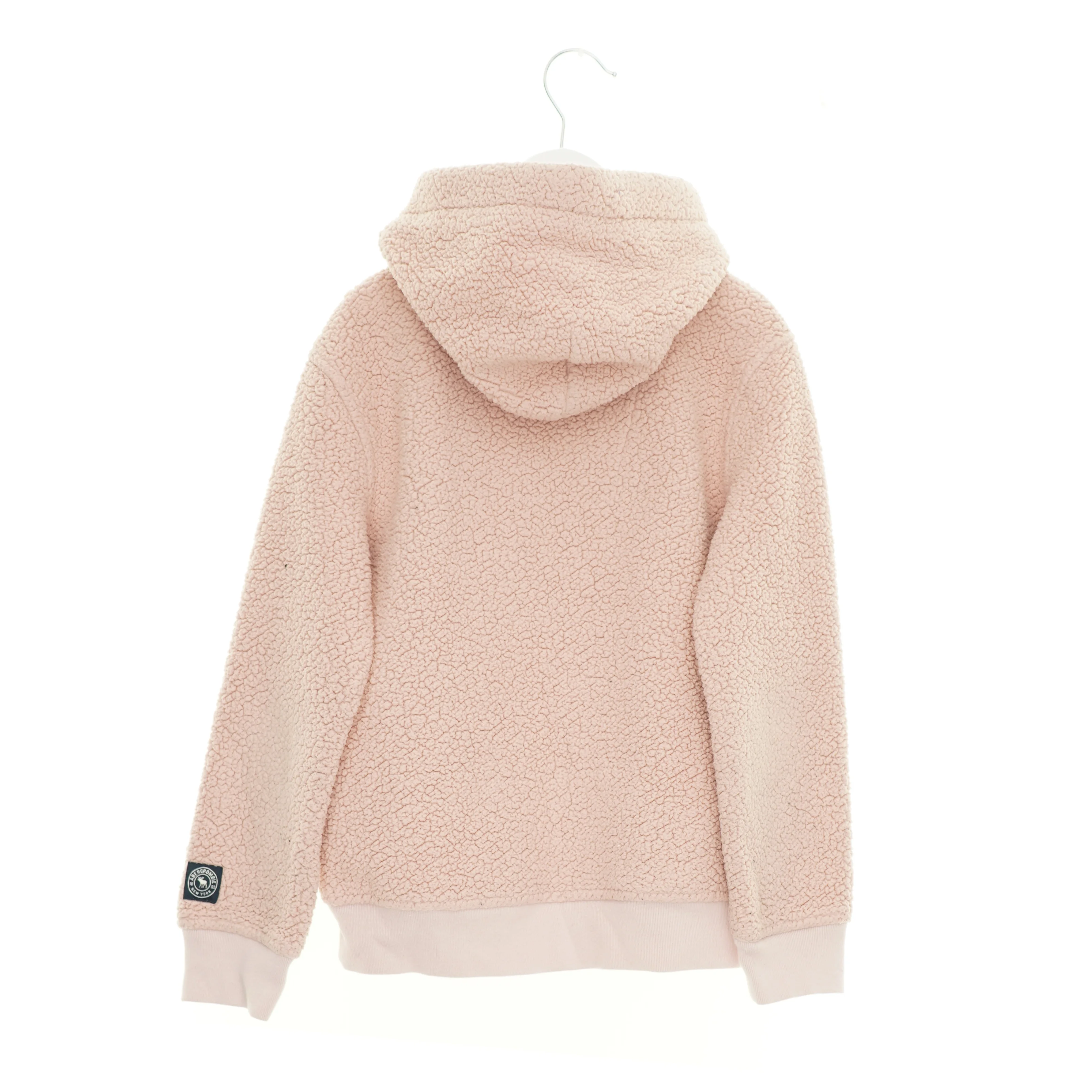 Hættetrøje fra Abercrombie (str. 128 cm)