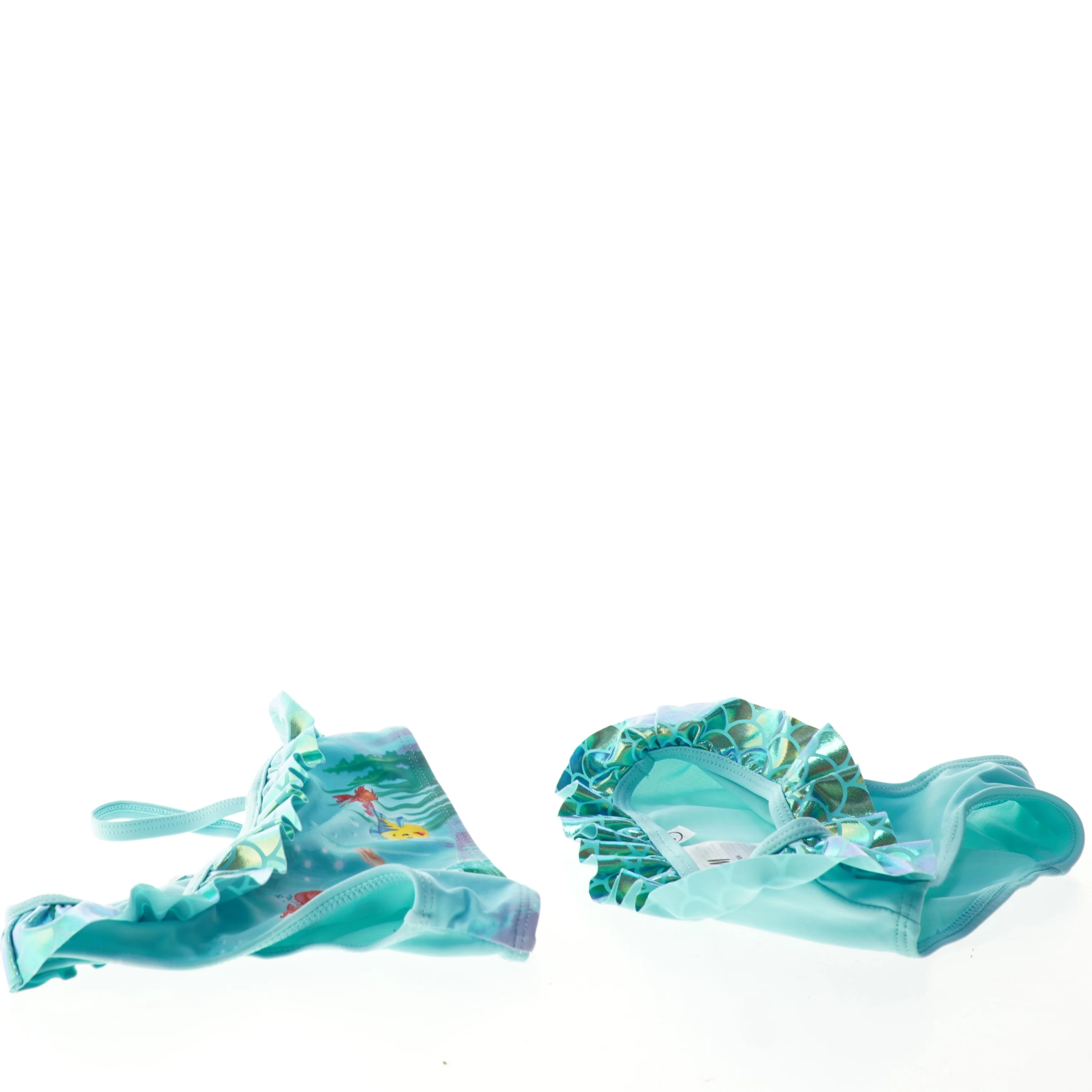 Bikini fra Hm (str. 98)