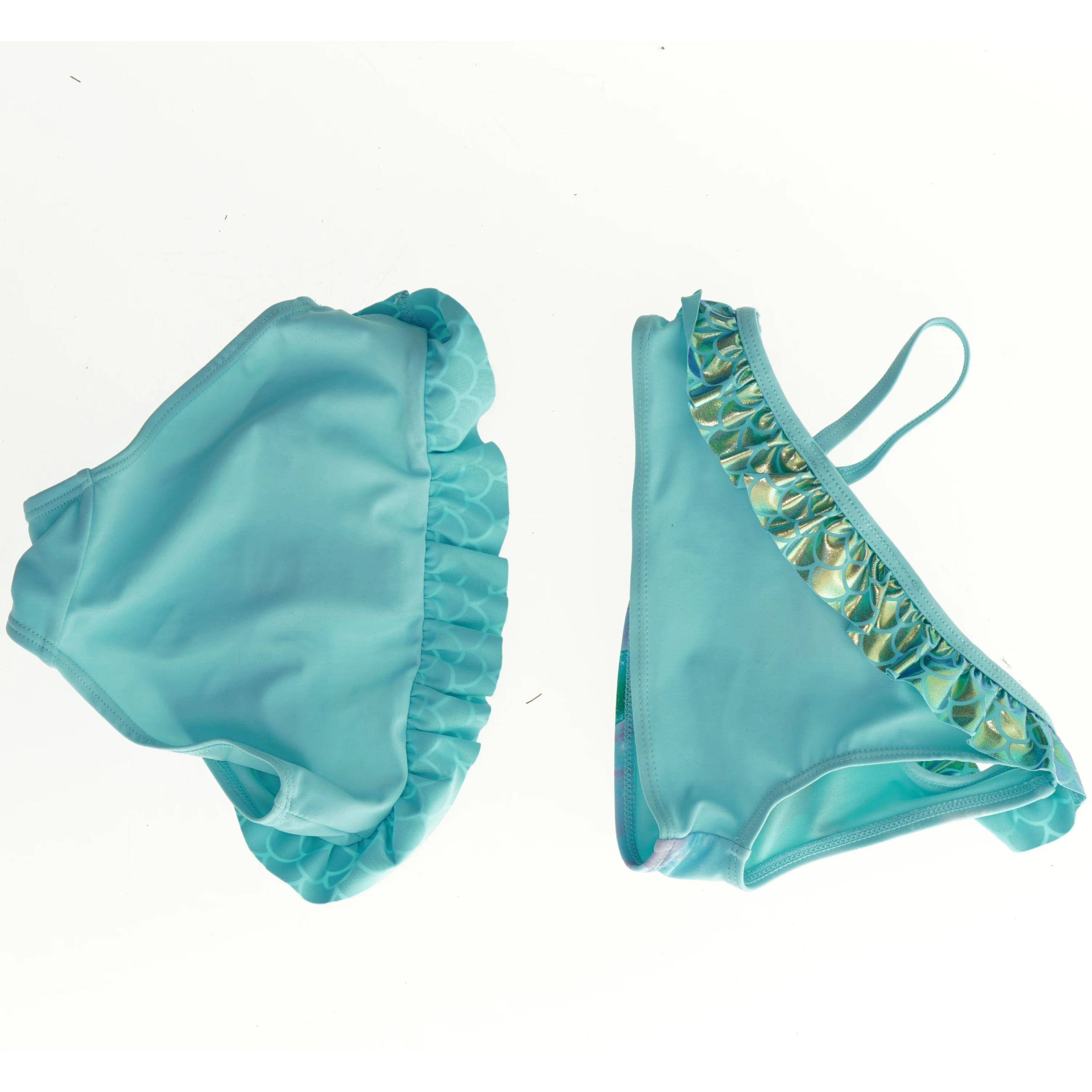 Bikini fra Hm (str. 98)