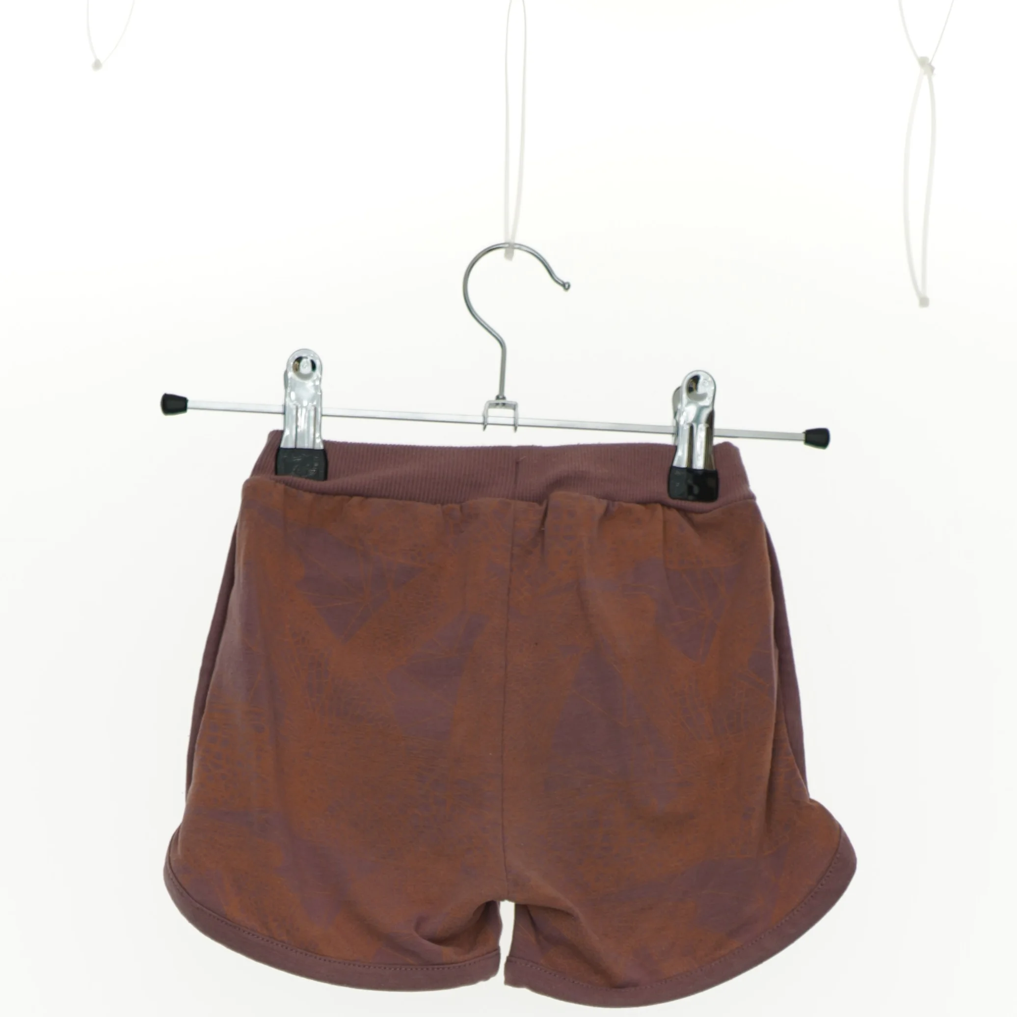 Shorts fra Name It (str. 80 cm)