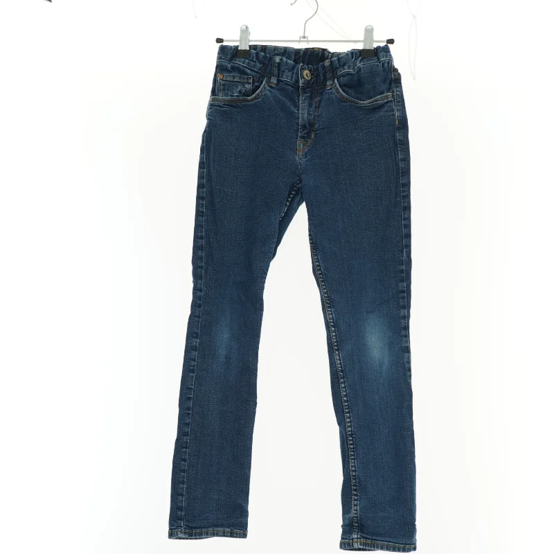 Jeans fra H&M (str. 146 cm)