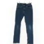 Jeans fra H&M (str. 146 cm)