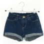 Shorts fra H&M (str. 116 cm)