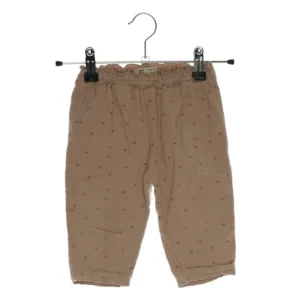 Prikkede bukser fra Zara (Str 80 cm) 