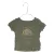 T shirt fra Baby Gap (Str 12-18 mdr)