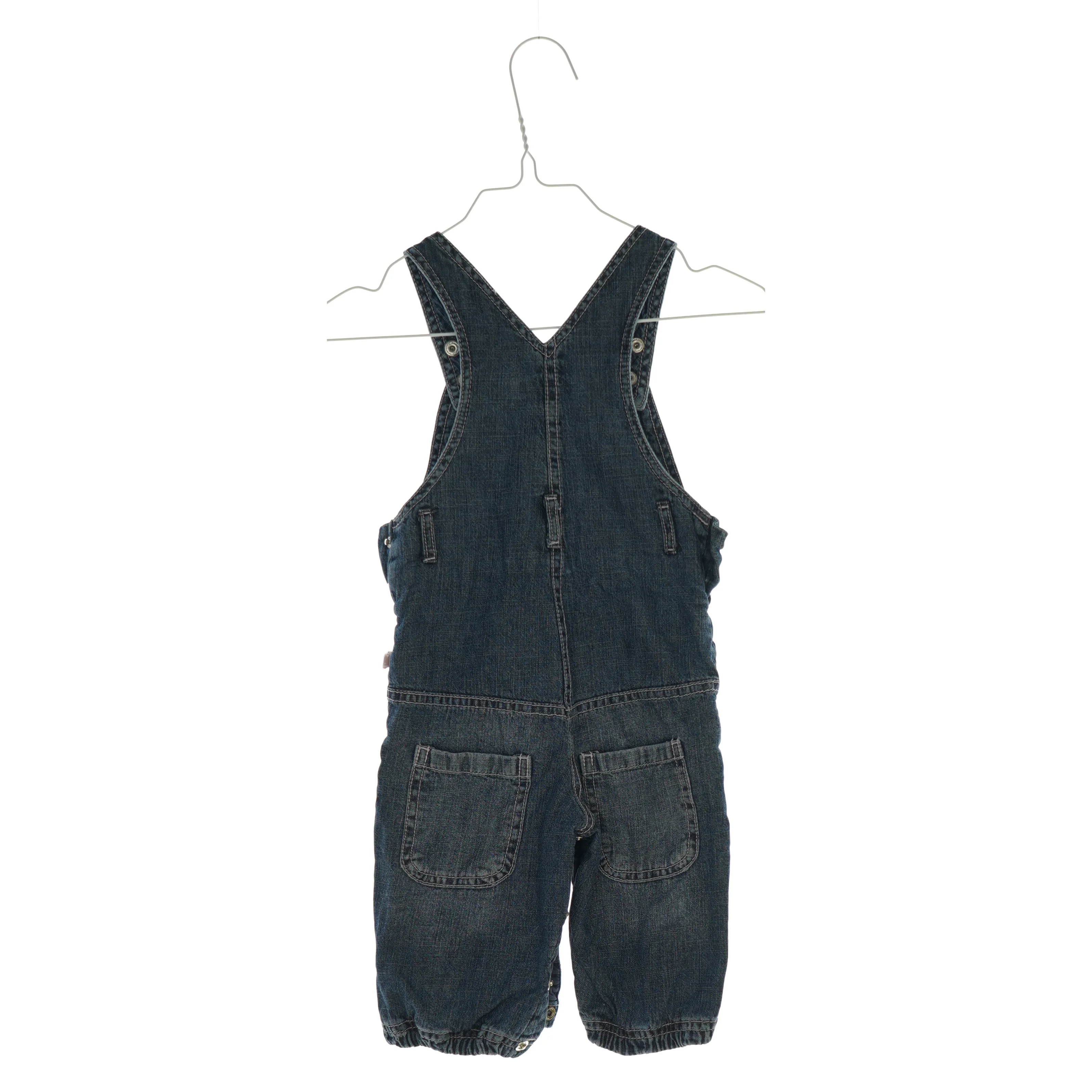 Smækbukser fra Name it (Str. 68)