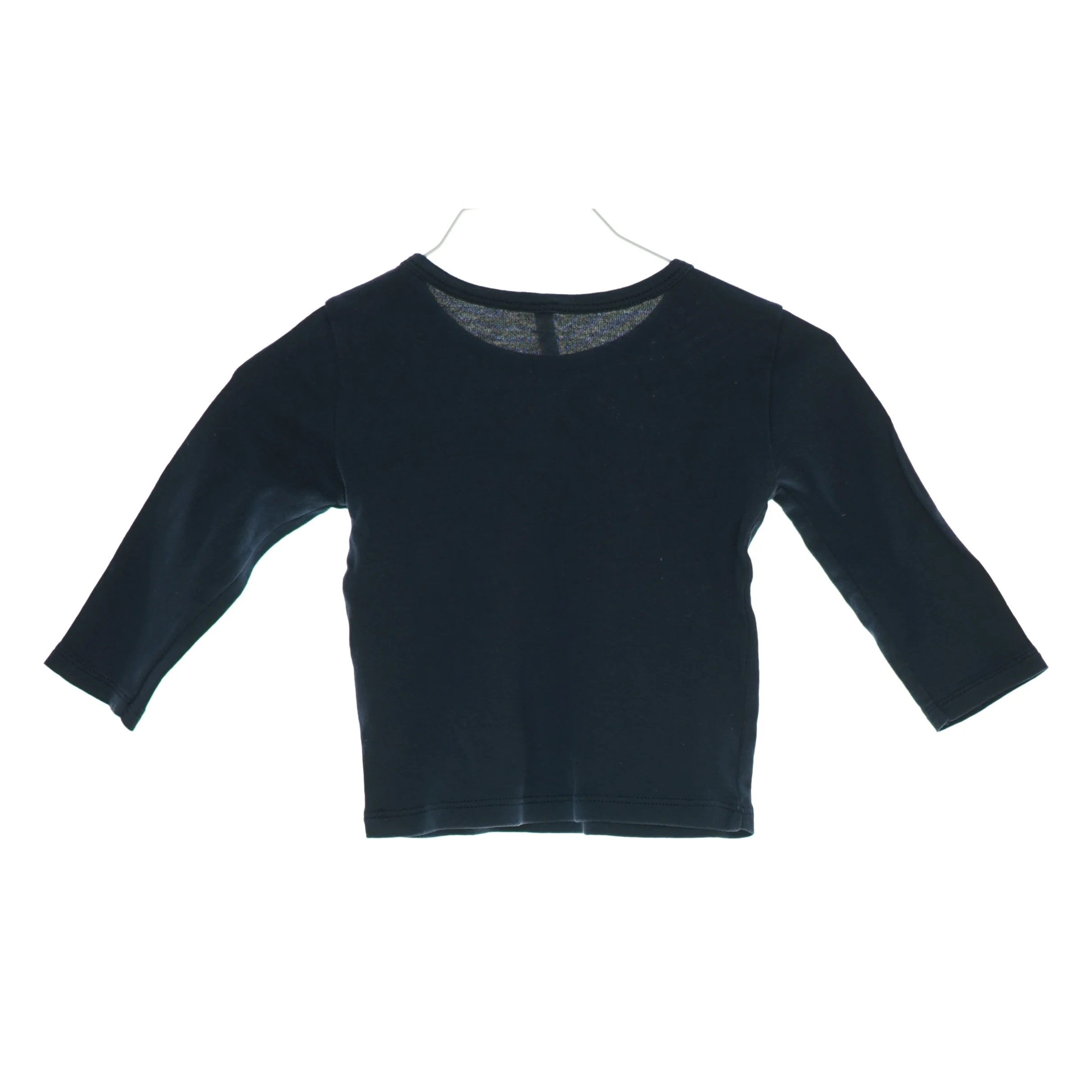 Bluse fra Benetton (Str 74 cm)