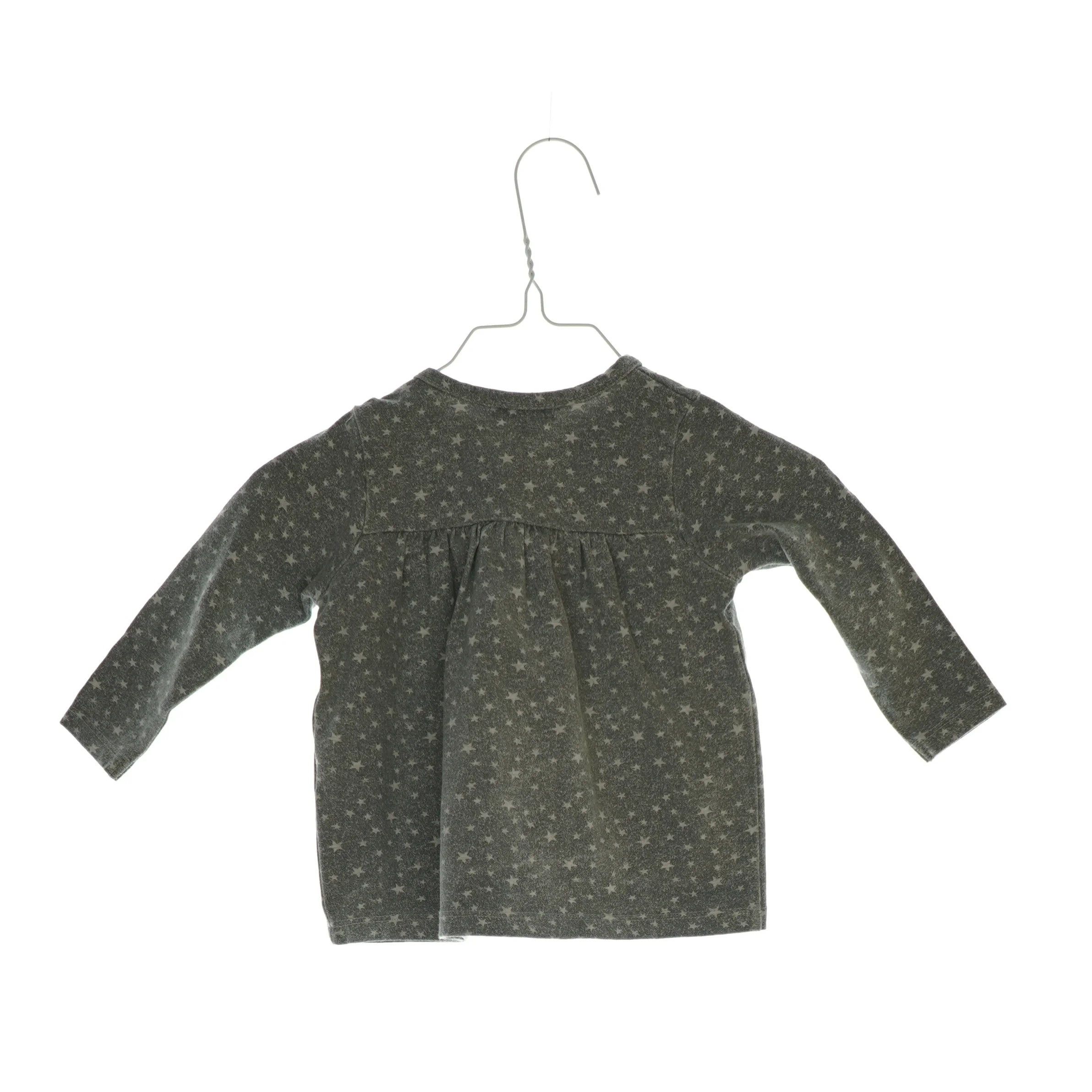 Blusekjole fra Norlie (Str 68 cm)