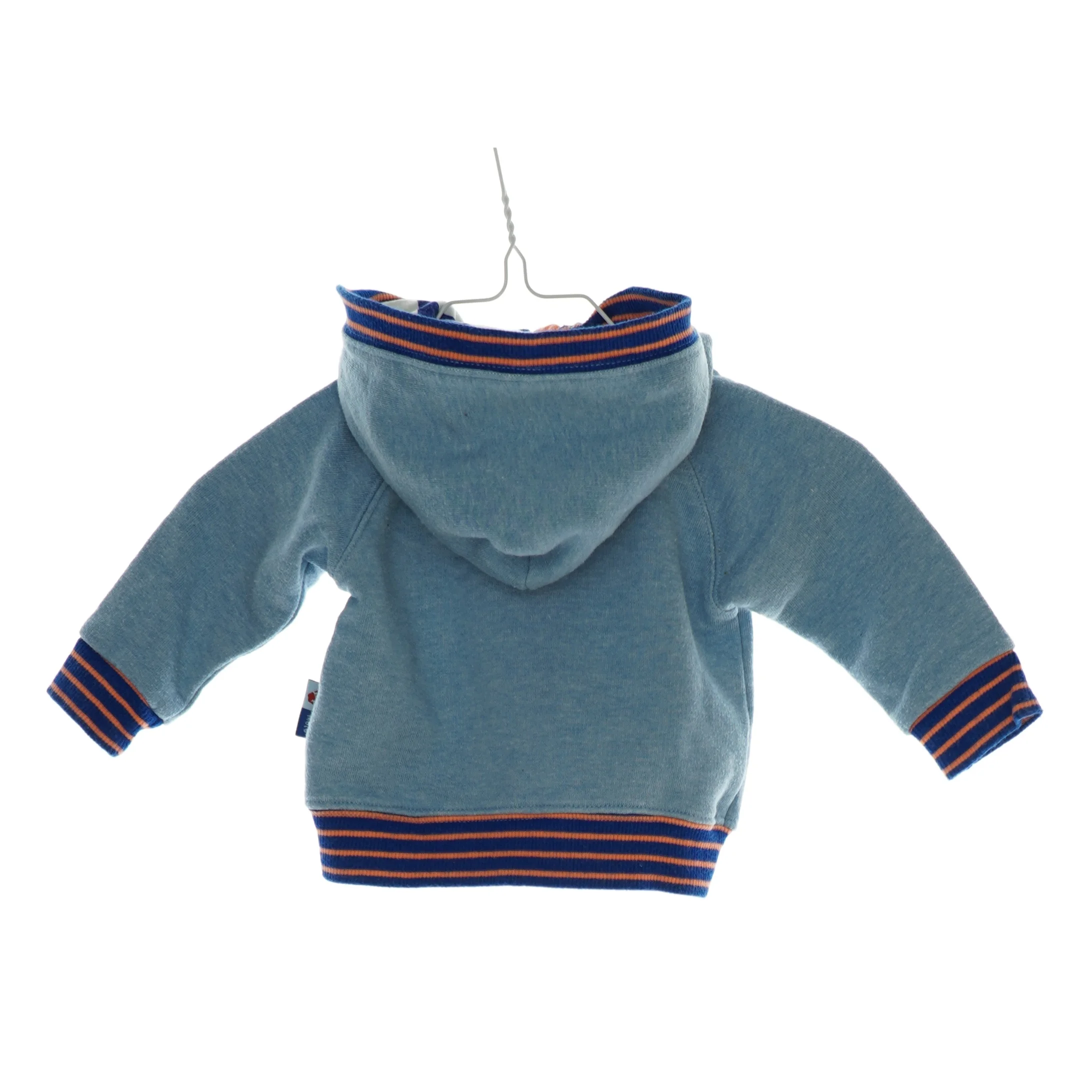 Hættetrøje fra Molo (Str 62 cm)