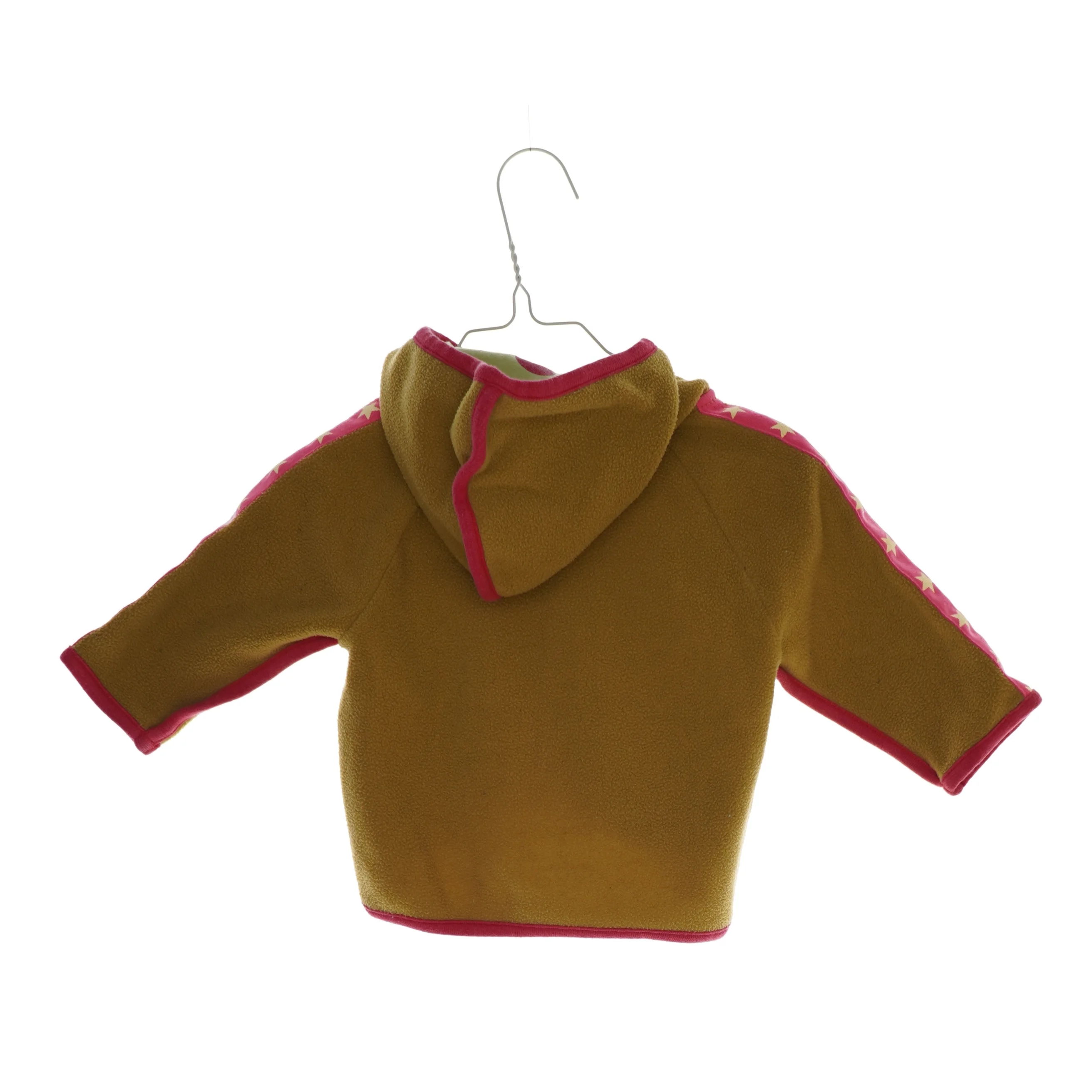 Fleecetrøje fra Molo (Str 68 cm)