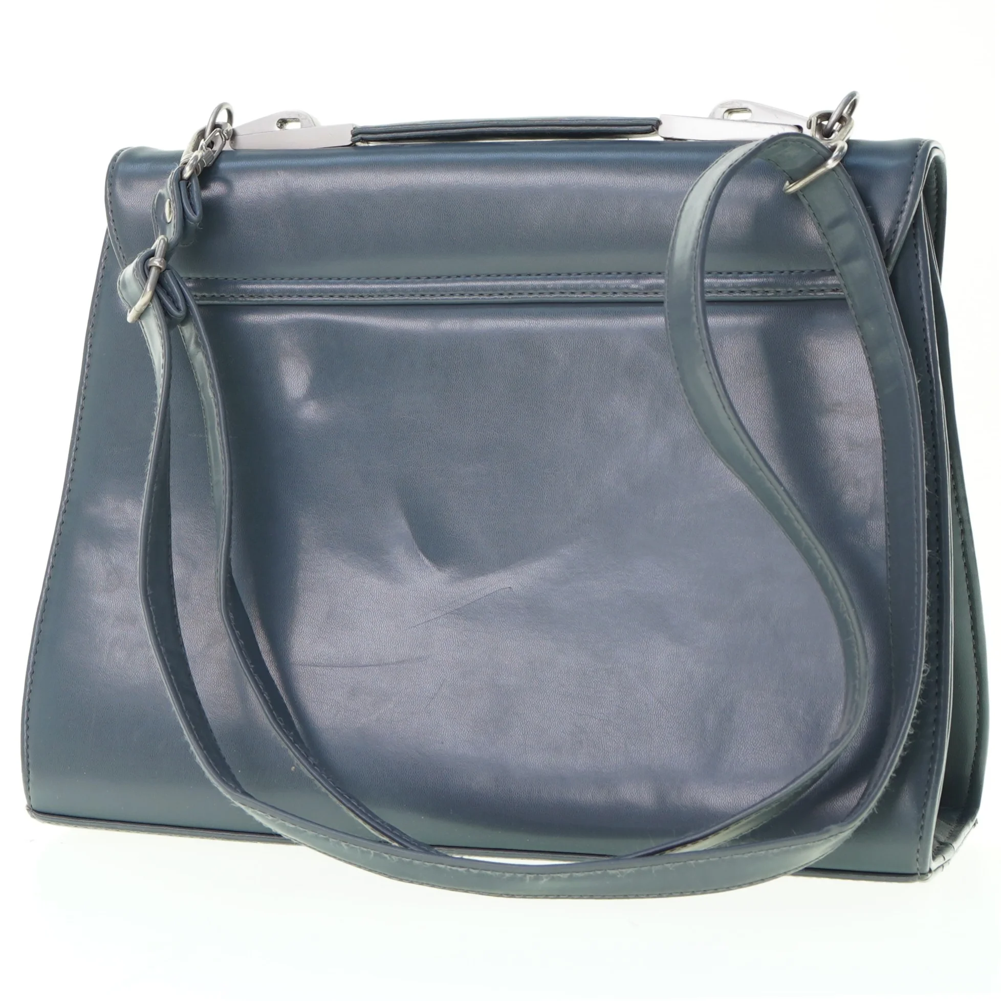 Taske fra Bogys (str. 30 x 23 x 10 cm)