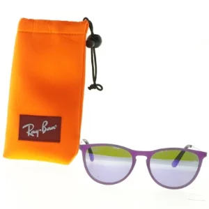 Solbriller fra Ray Ban (str. 13 x 14 cm)