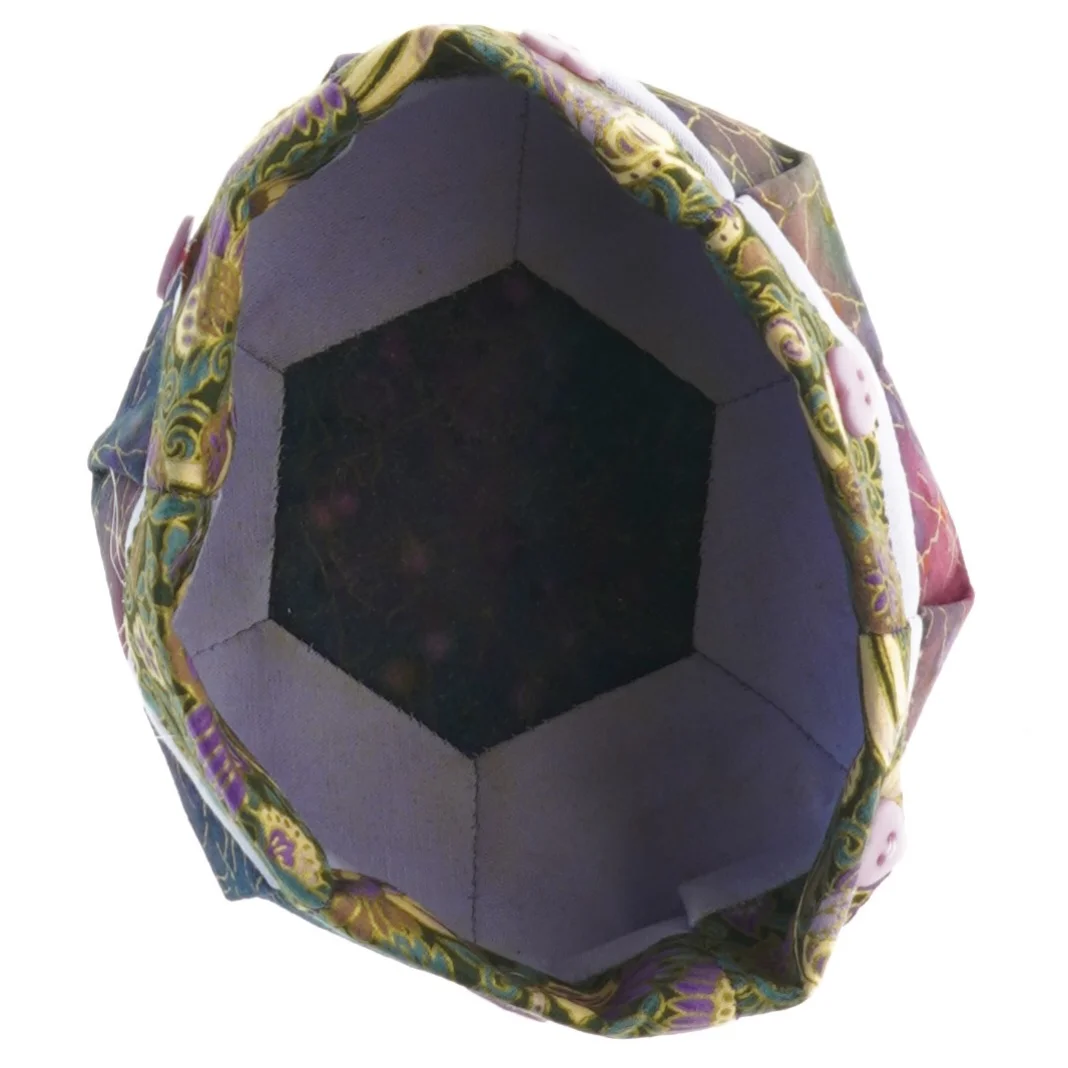 Brødkurv (str. 15 x 7 cm)