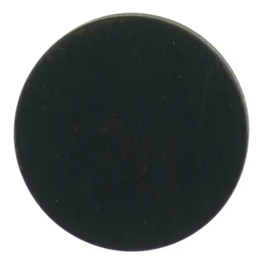 sennepskrukke med trælåg (str. 7 x 8 cm)