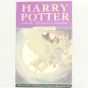Harry Potter and the prisoner of Azkaban af J.K.Rowling